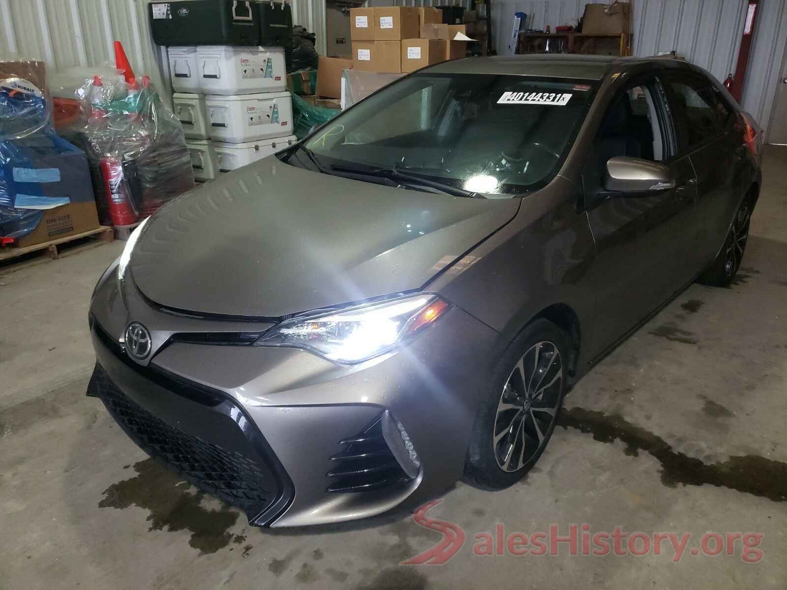 5YFBURHE3HP643932 2017 TOYOTA COROLLA