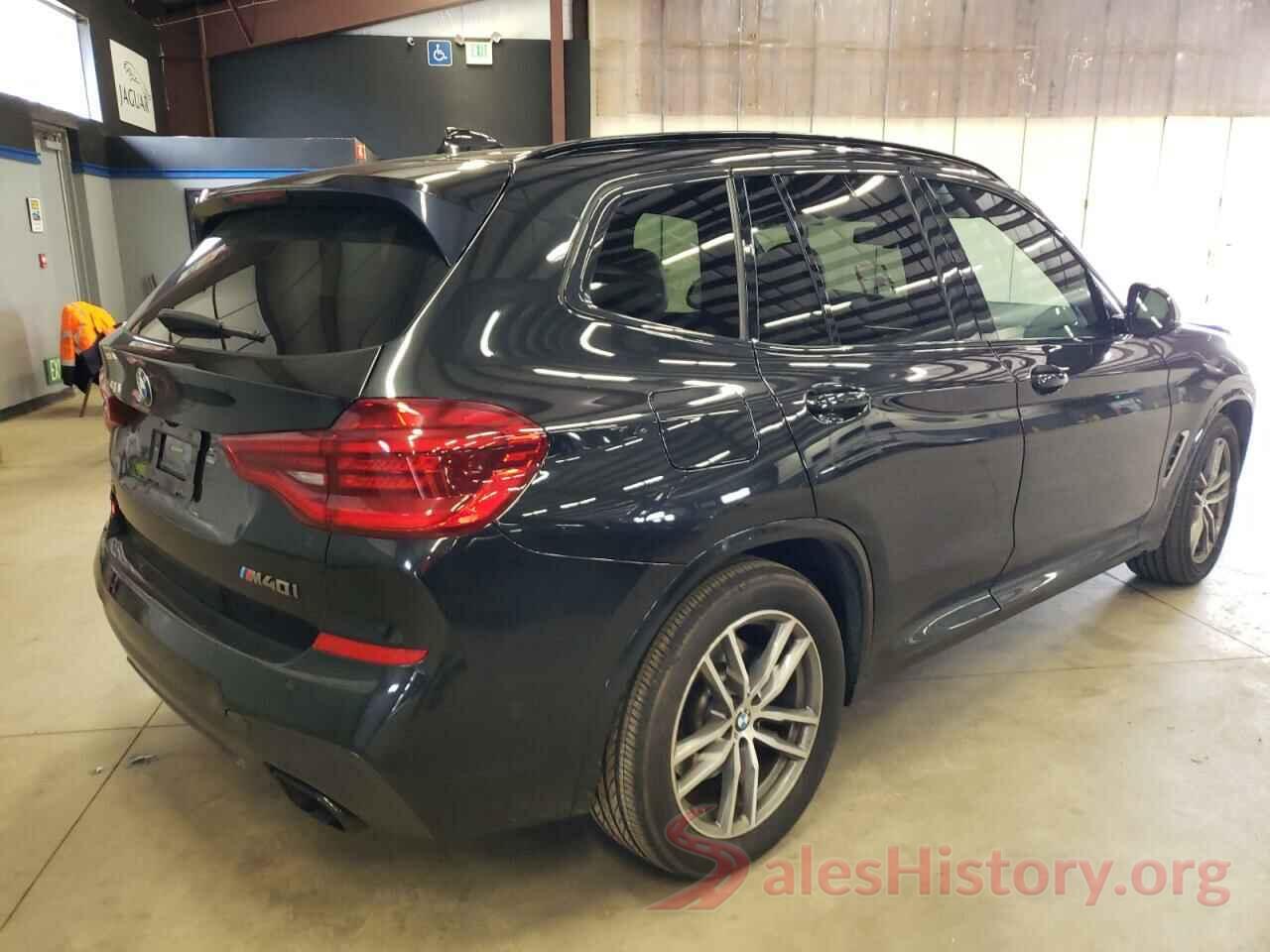 5UXTS3C52J0Y98634 2018 BMW X3