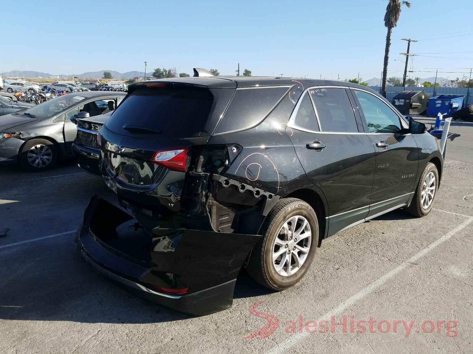 2GNAXJEV7J6342426 2018 CHEVROLET EQUINOX