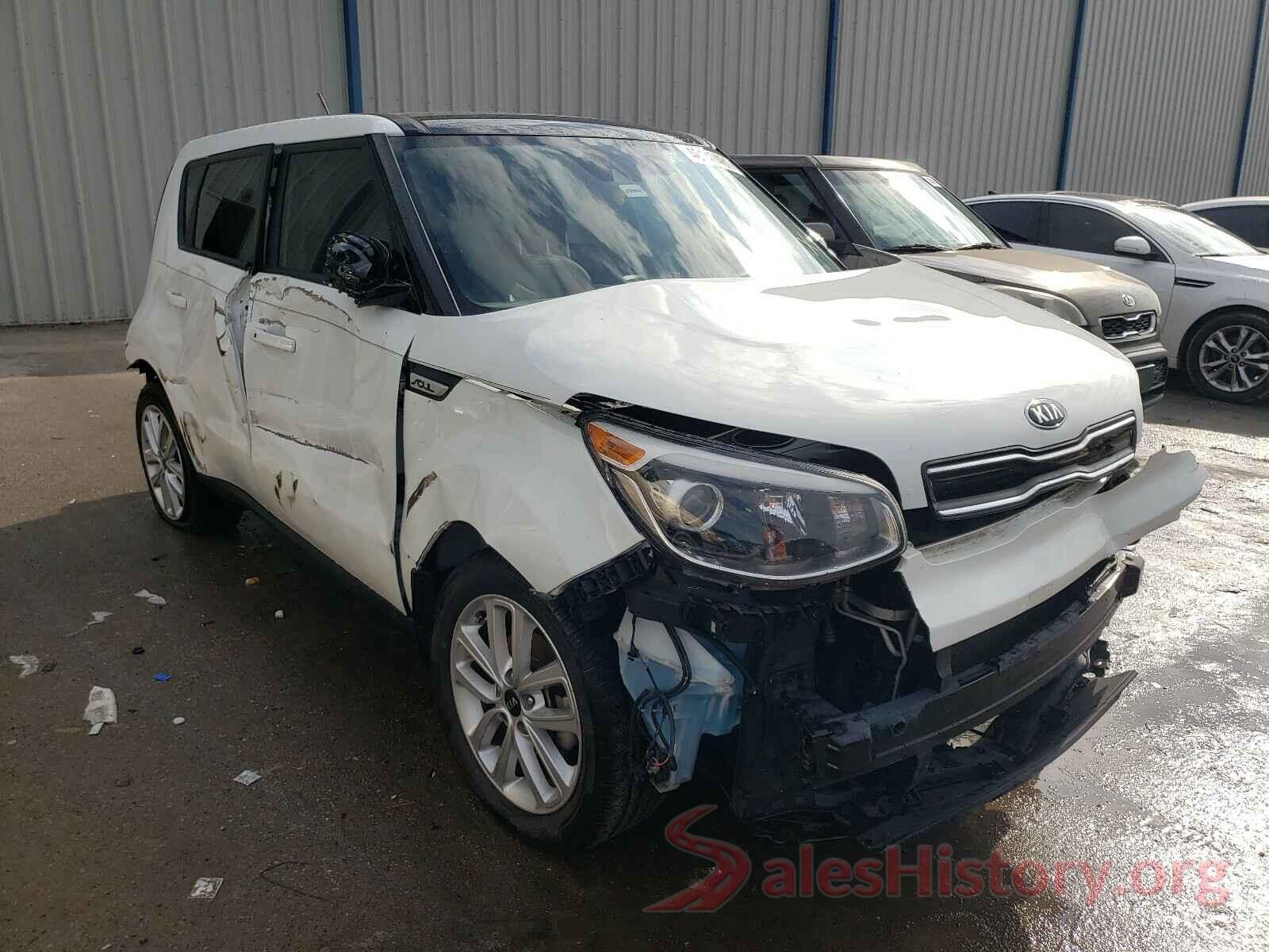 KNDJP3A57H7432308 2017 KIA SOUL