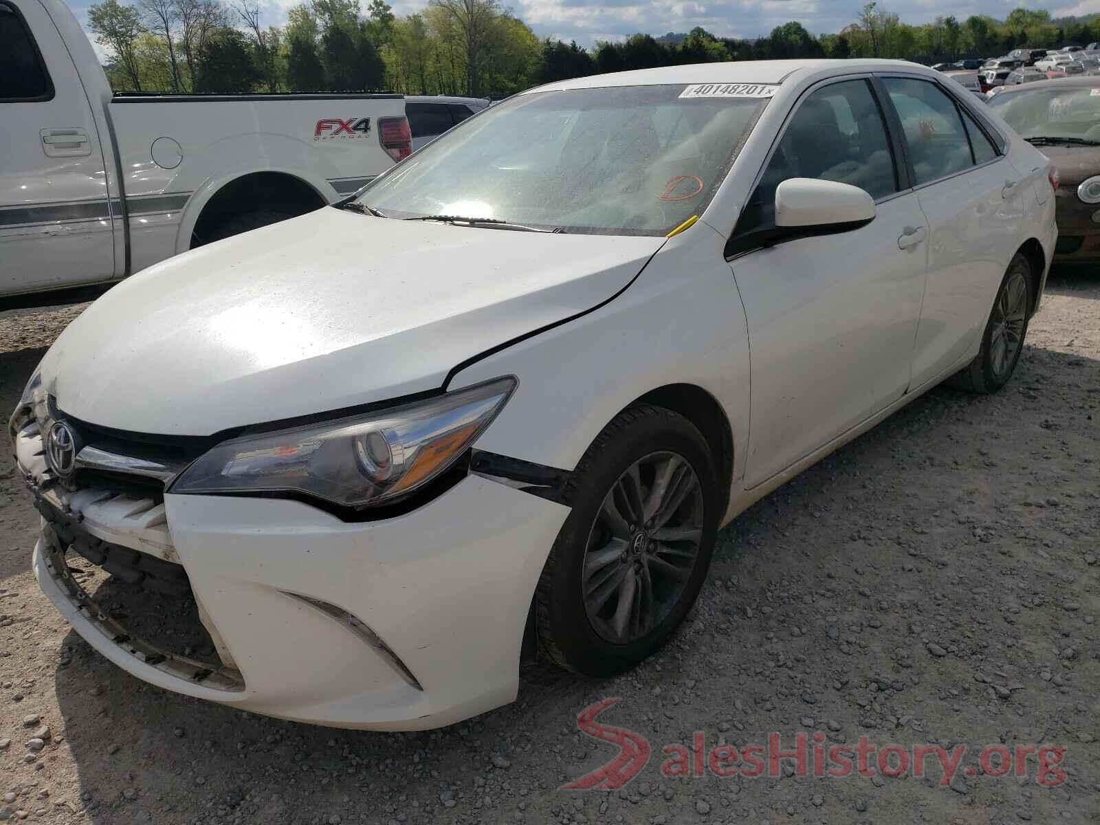 4T1BF1FK2GU555133 2016 TOYOTA CAMRY