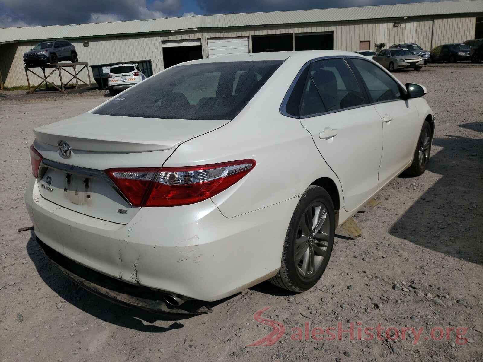 4T1BF1FK2GU555133 2016 TOYOTA CAMRY