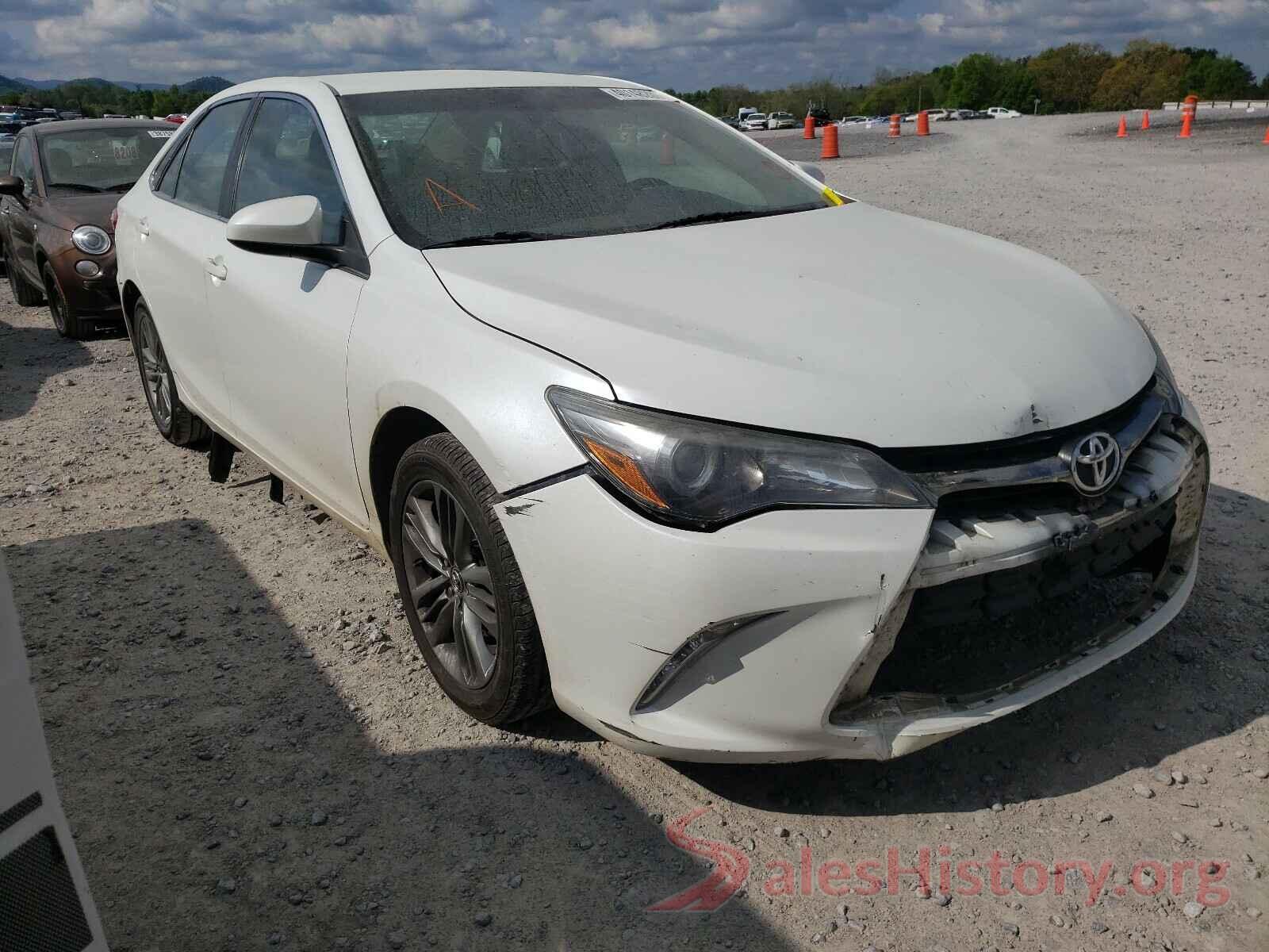 4T1BF1FK2GU555133 2016 TOYOTA CAMRY