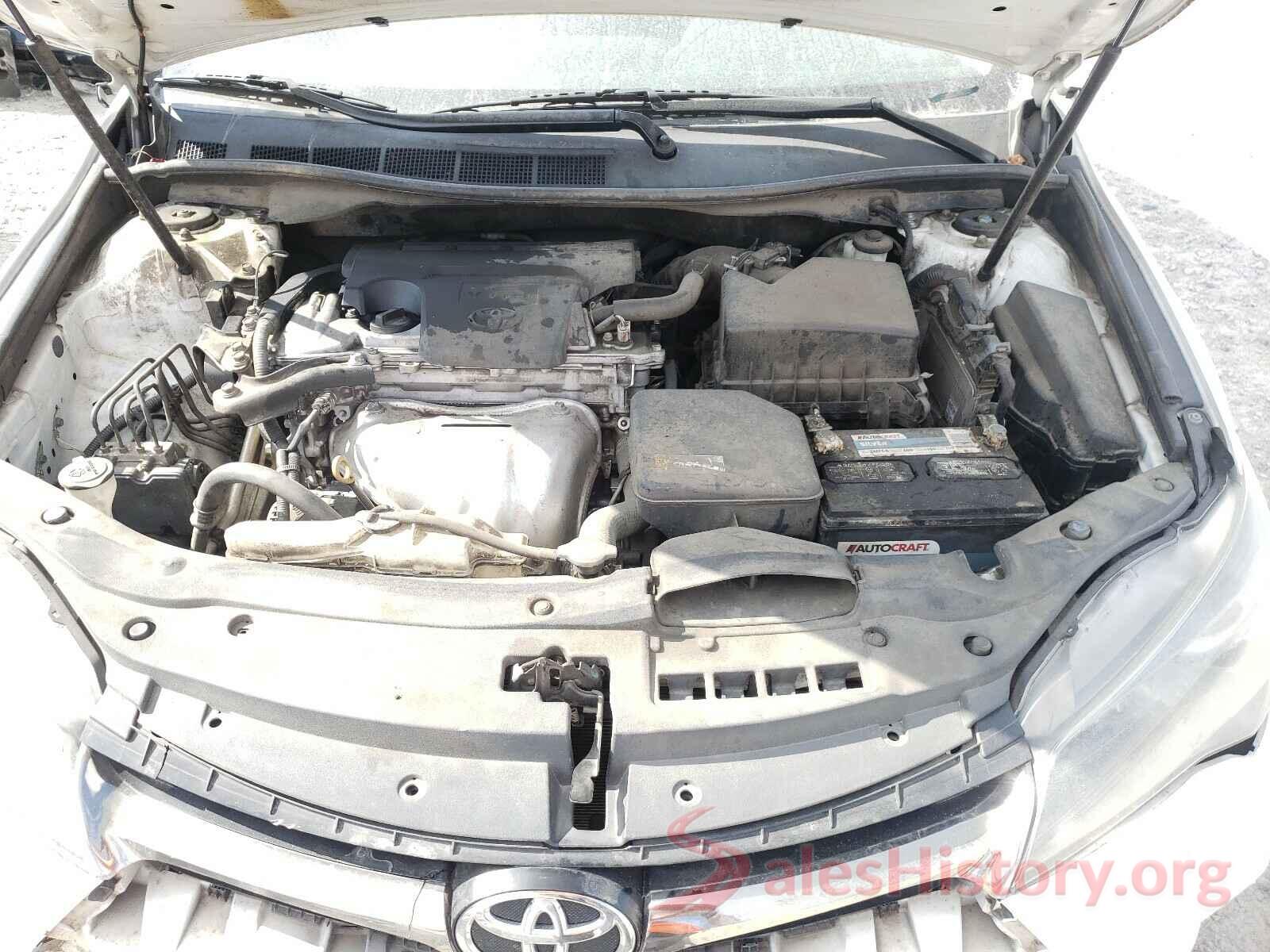 4T1BF1FK2GU555133 2016 TOYOTA CAMRY