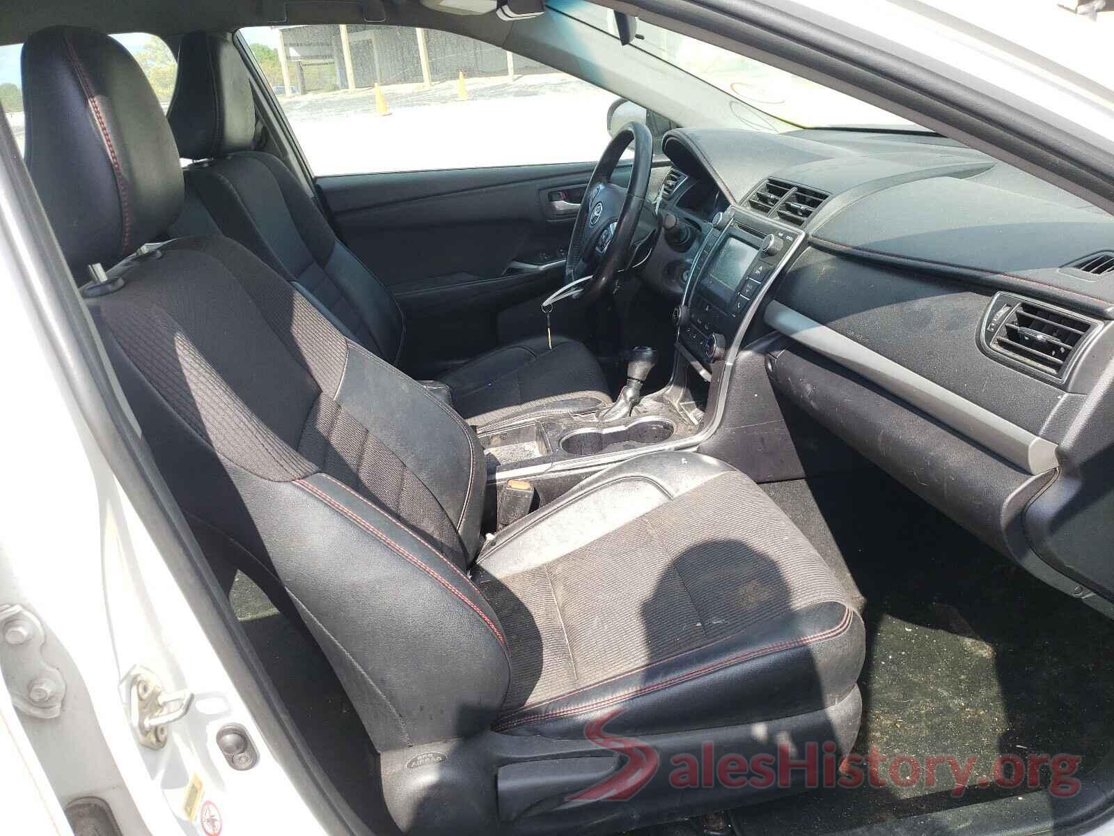 4T1BF1FK2GU555133 2016 TOYOTA CAMRY