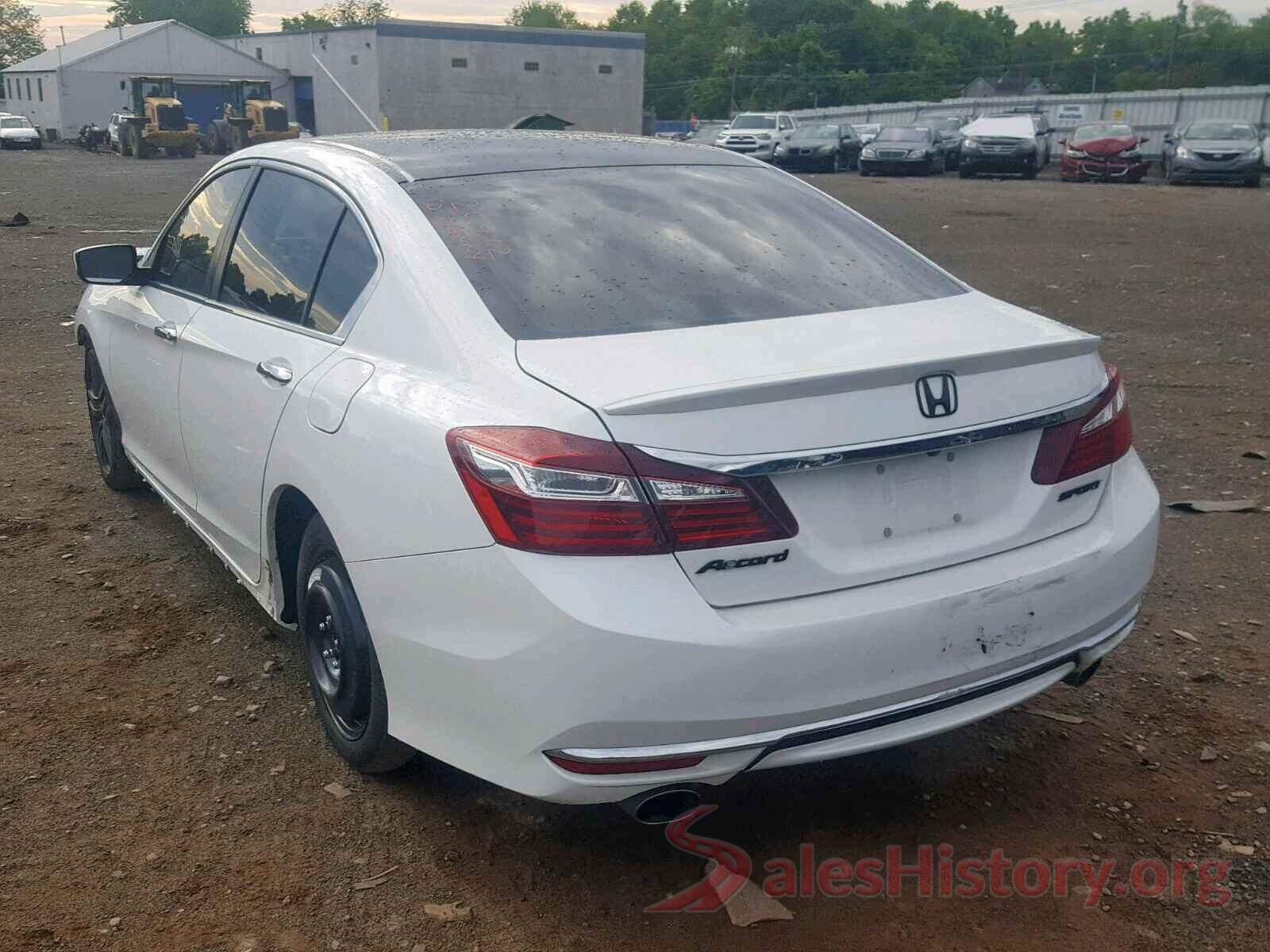 1HGCR2F53HA076465 2017 HONDA ACCORD