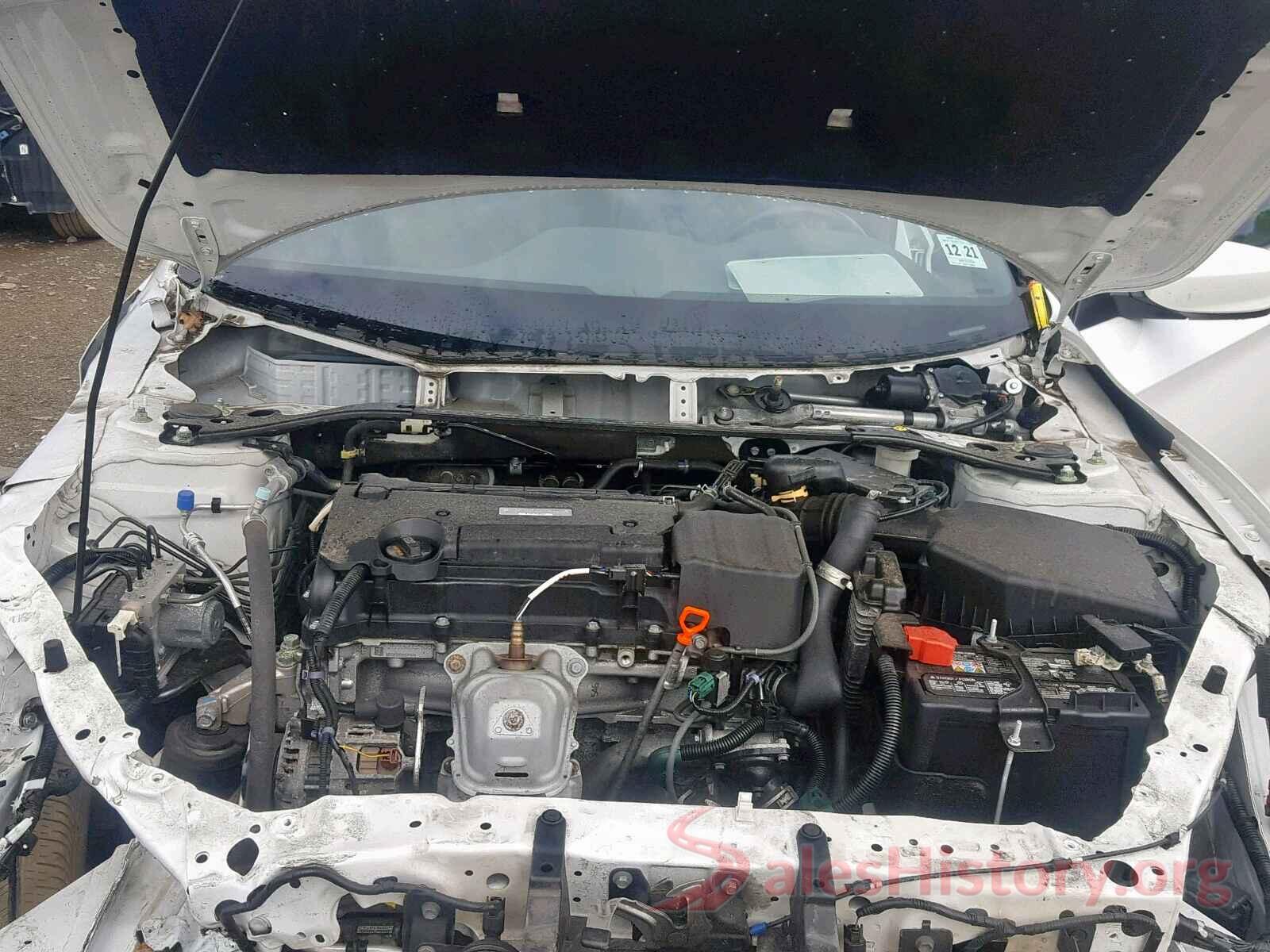 1HGCR2F53HA076465 2017 HONDA ACCORD