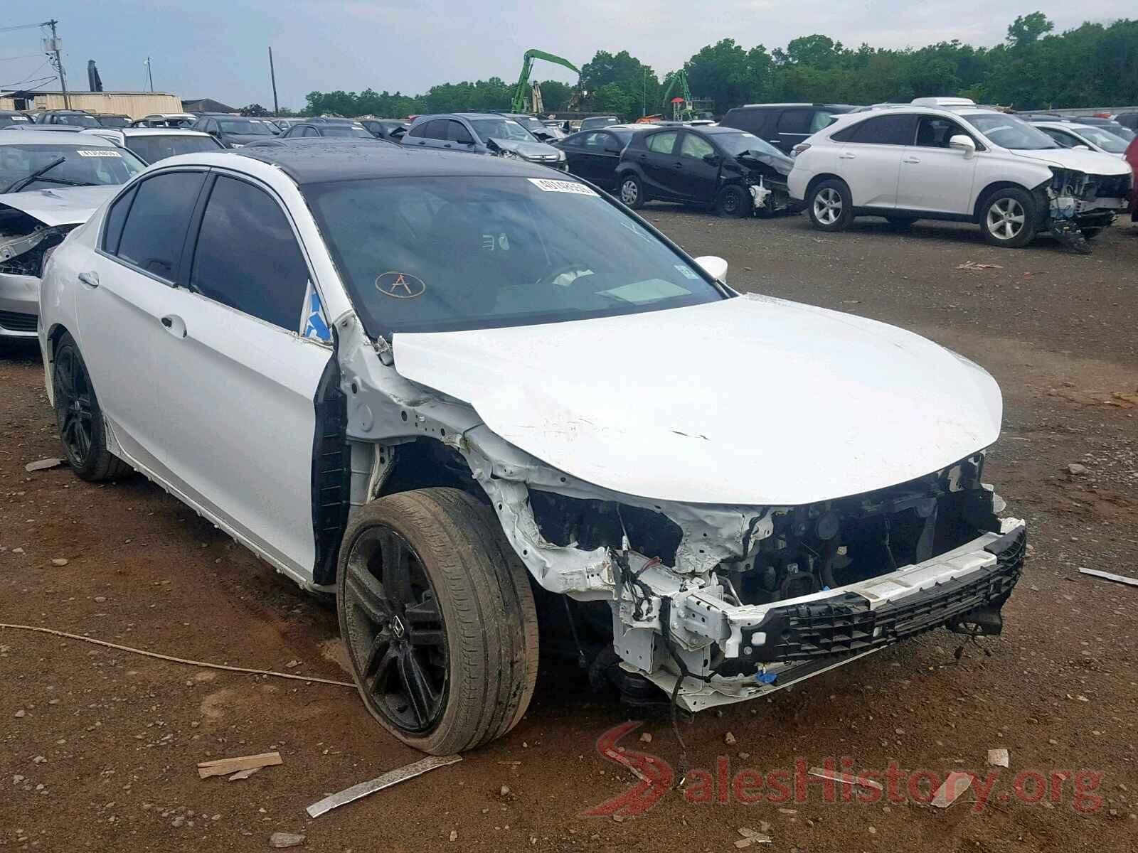 1HGCR2F53HA076465 2017 HONDA ACCORD