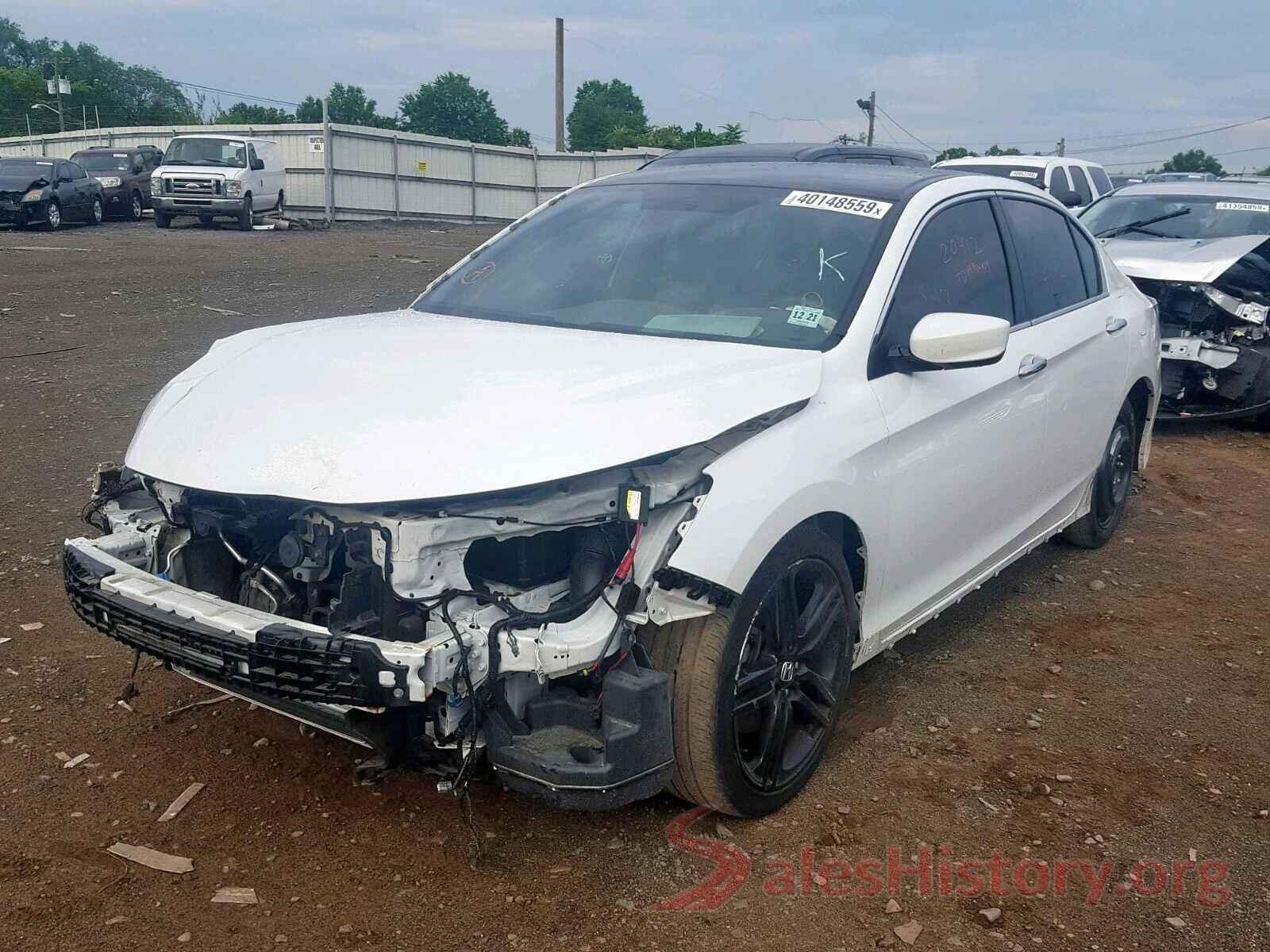 1HGCR2F53HA076465 2017 HONDA ACCORD