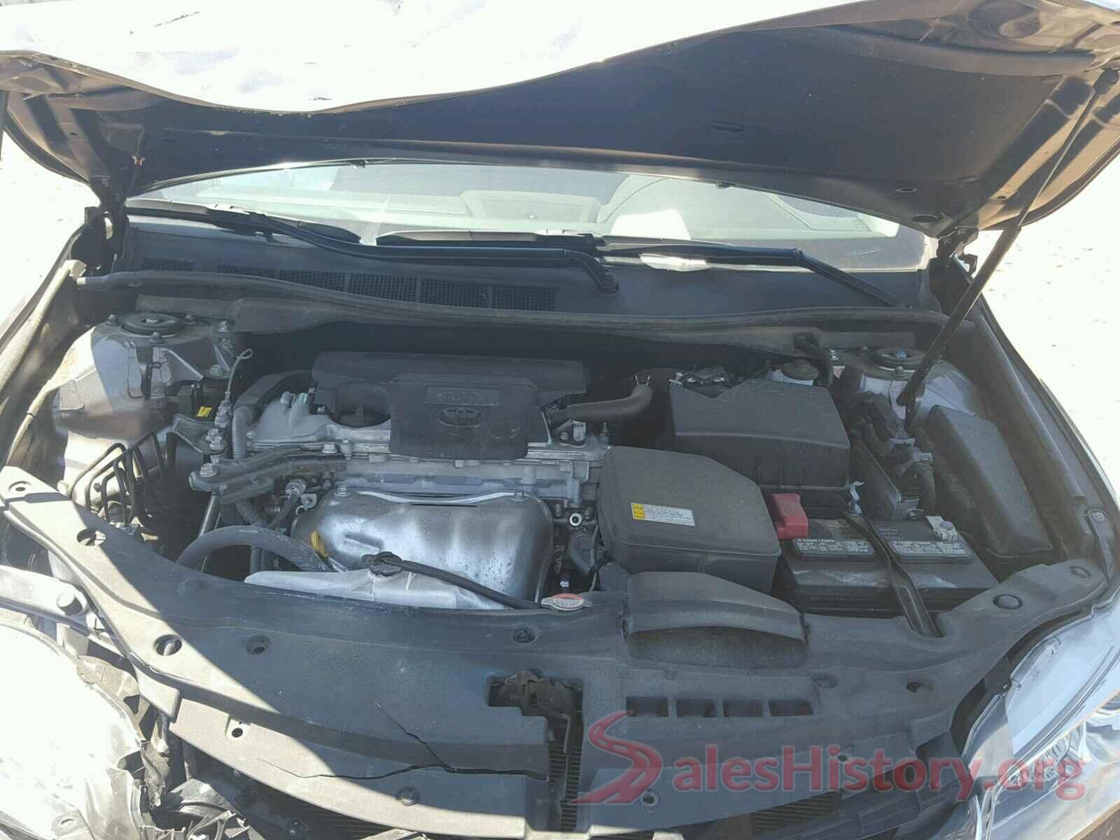 4T1BF1FK5GU554722 2016 TOYOTA CAMRY