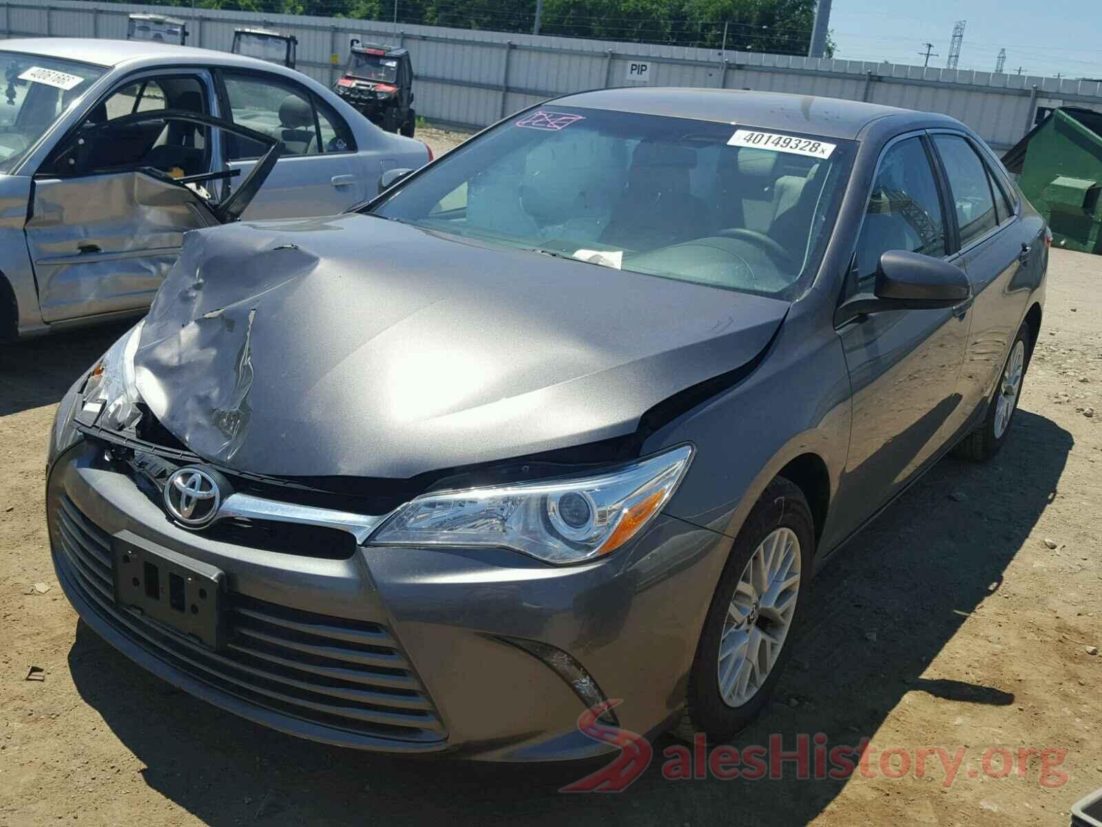 4T1BF1FK5GU554722 2016 TOYOTA CAMRY