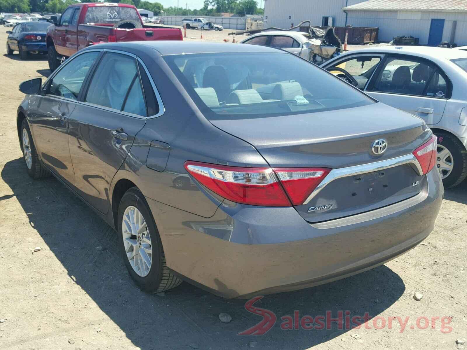 4T1BF1FK5GU554722 2016 TOYOTA CAMRY