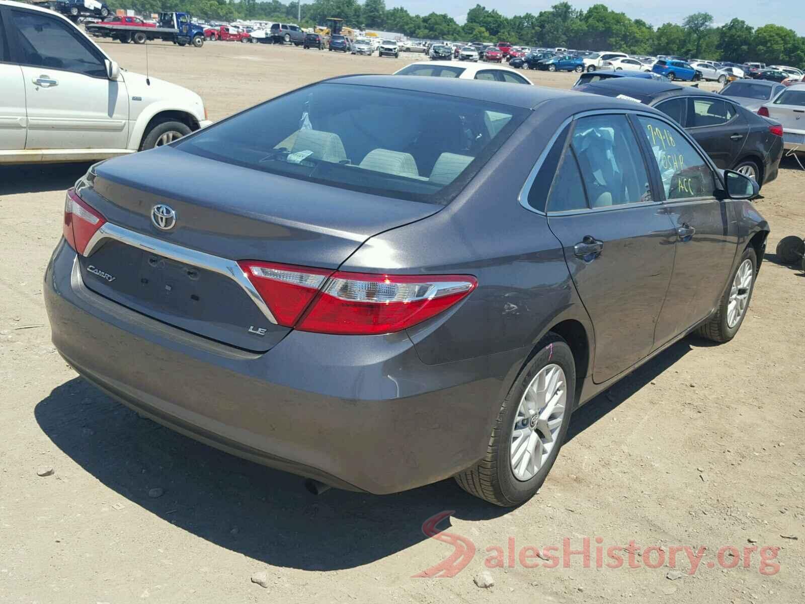 4T1BF1FK5GU554722 2016 TOYOTA CAMRY