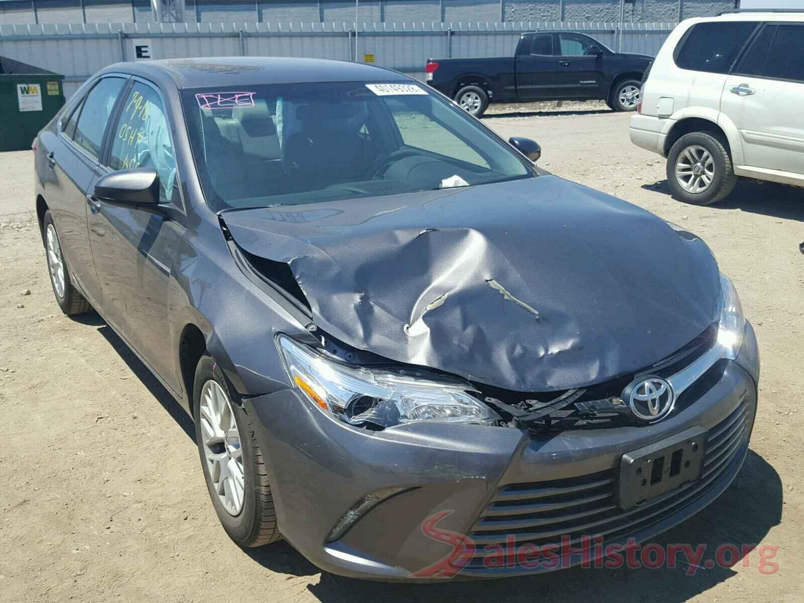 4T1BF1FK5GU554722 2016 TOYOTA CAMRY