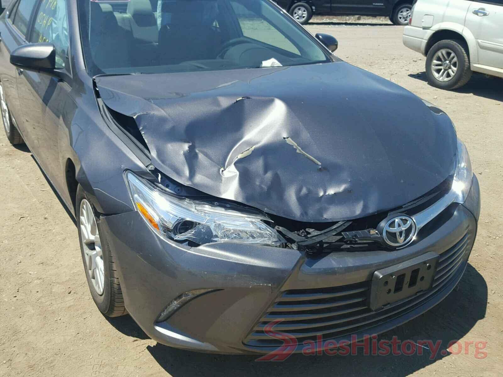 4T1BF1FK5GU554722 2016 TOYOTA CAMRY