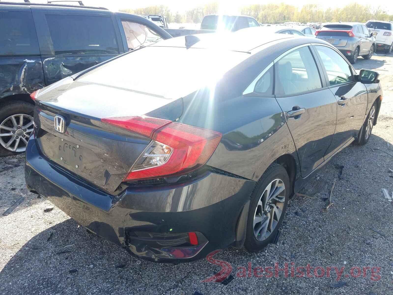 2HGFC2F78JH590240 2018 HONDA CIVIC