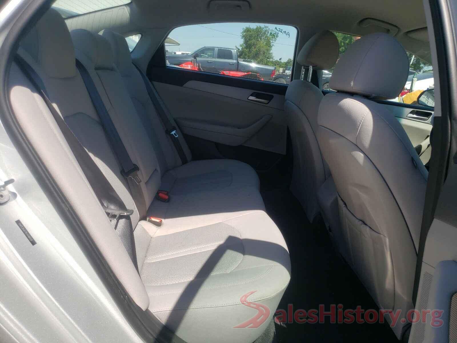 5NPE24AF9KH788339 2019 HYUNDAI SONATA