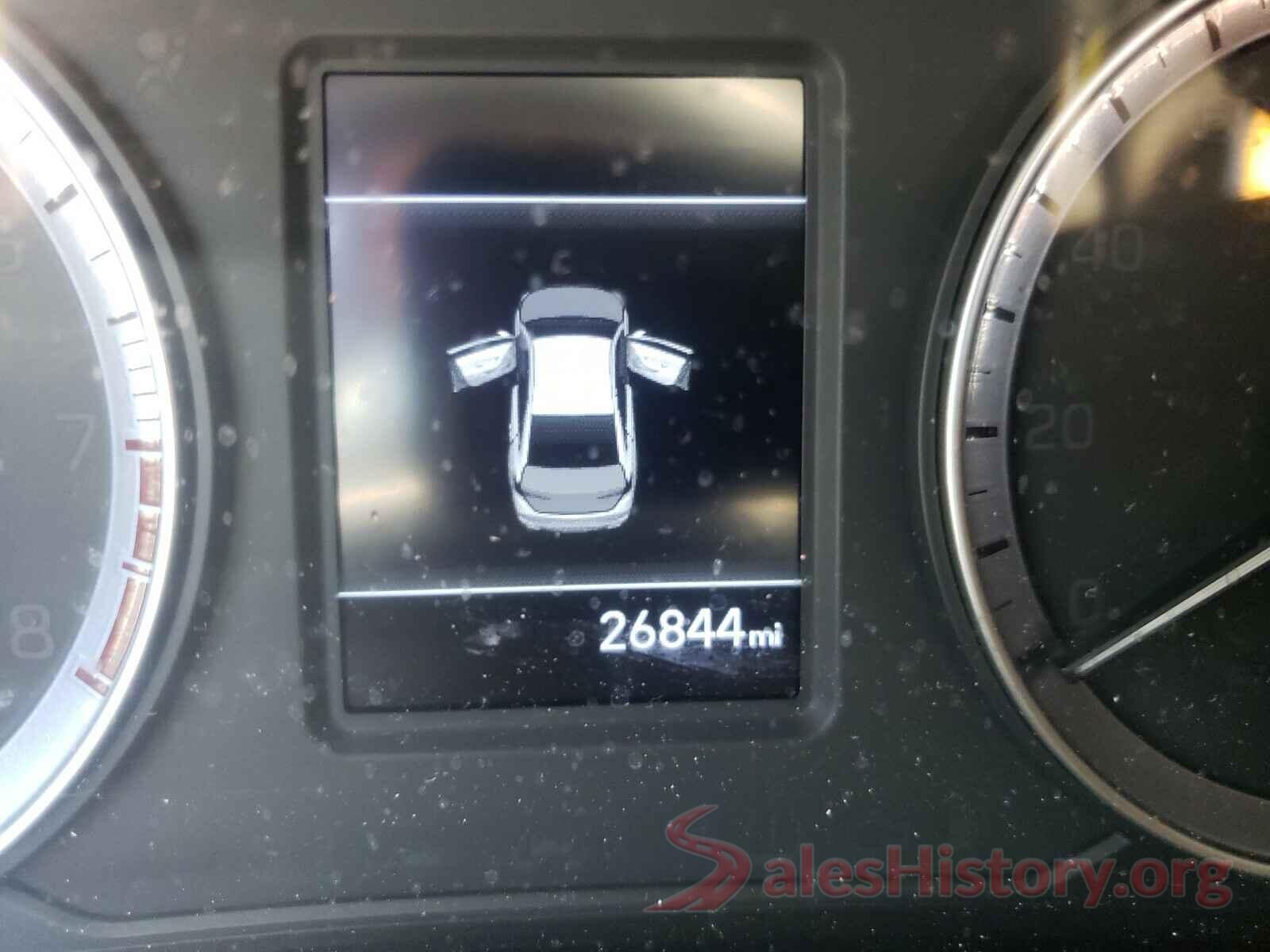 5NPE24AF9KH788339 2019 HYUNDAI SONATA