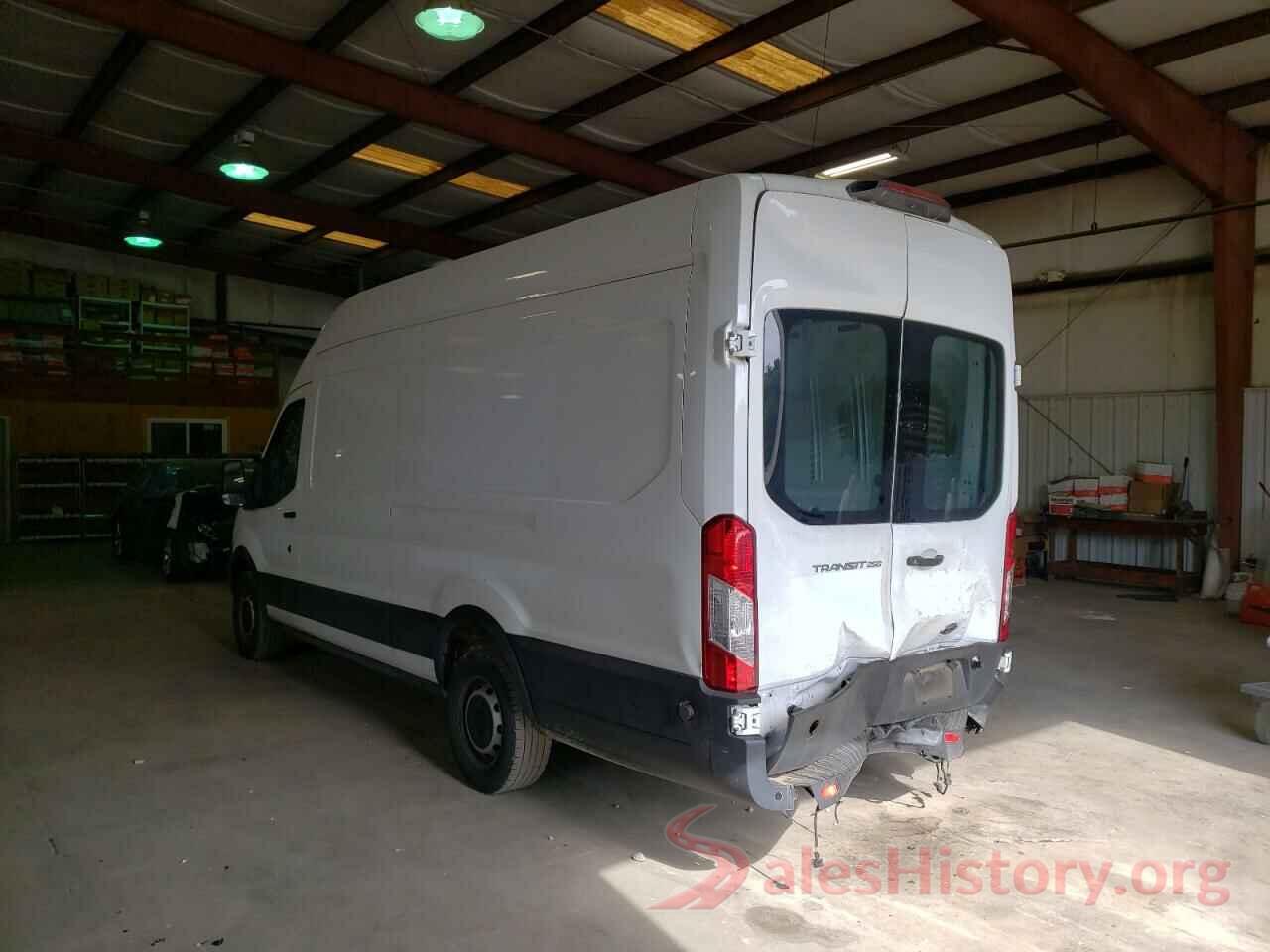 1FTYR3XM9KKA40071 2019 FORD TRANSIT CO