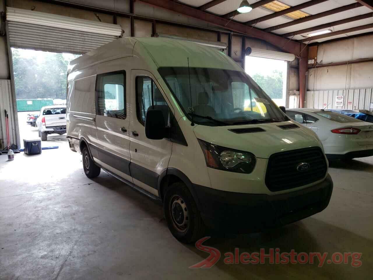 1FTYR3XM9KKA40071 2019 FORD TRANSIT CO