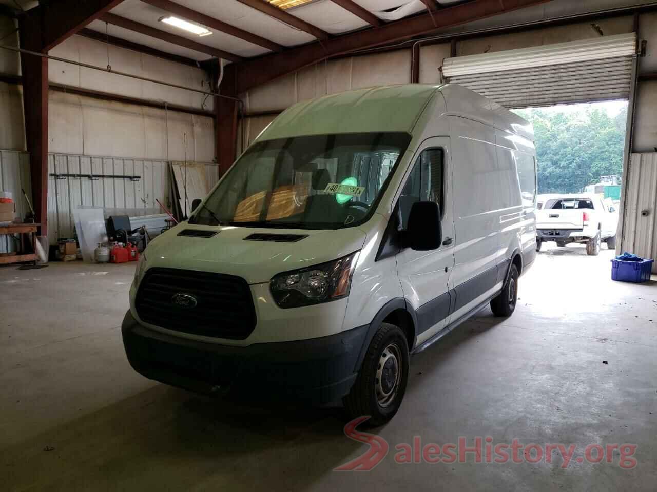 1FTYR3XM9KKA40071 2019 FORD TRANSIT CO