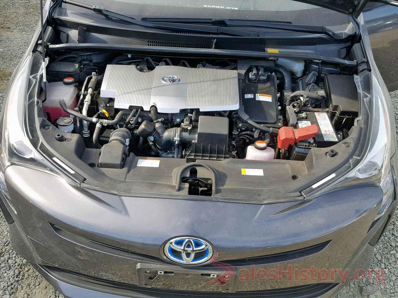 JTDKBRFU0G3517549 2016 TOYOTA PRIUS