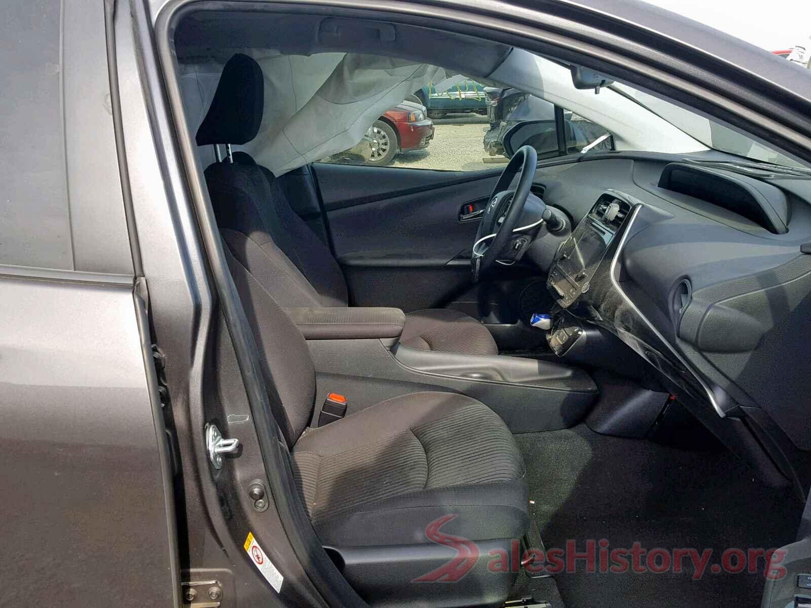 JTDKBRFU0G3517549 2016 TOYOTA PRIUS