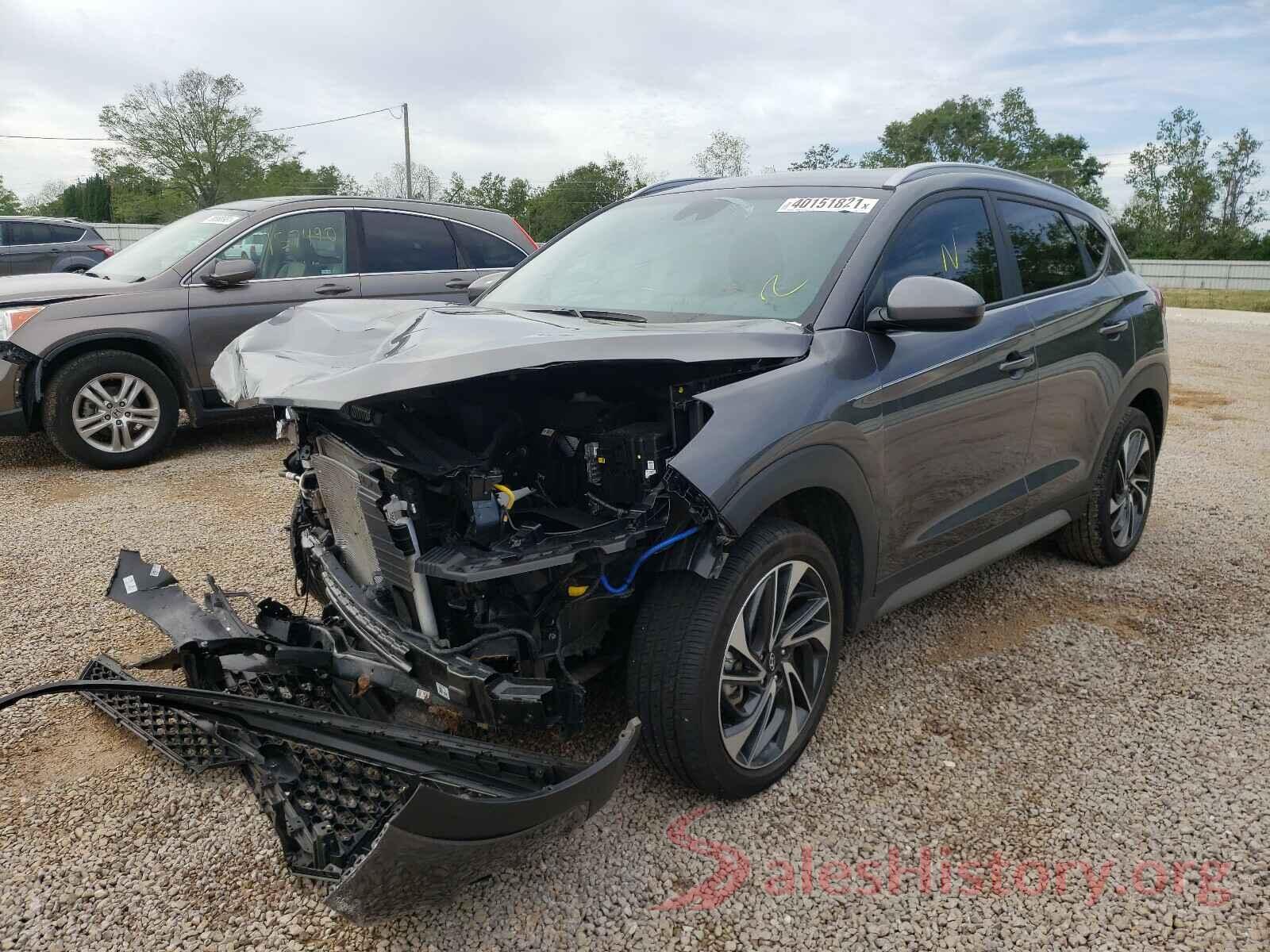 KM8J33AL3LU131714 2020 HYUNDAI TUCSON