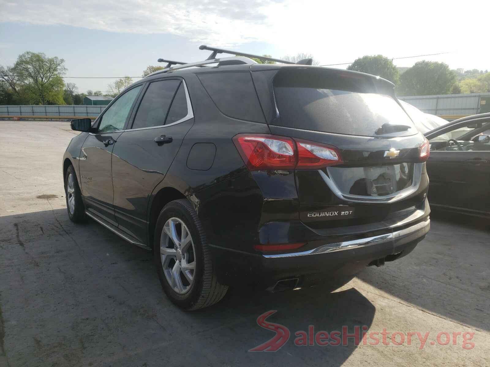 2GNAXLEX1K6132788 2019 CHEVROLET EQUINOX