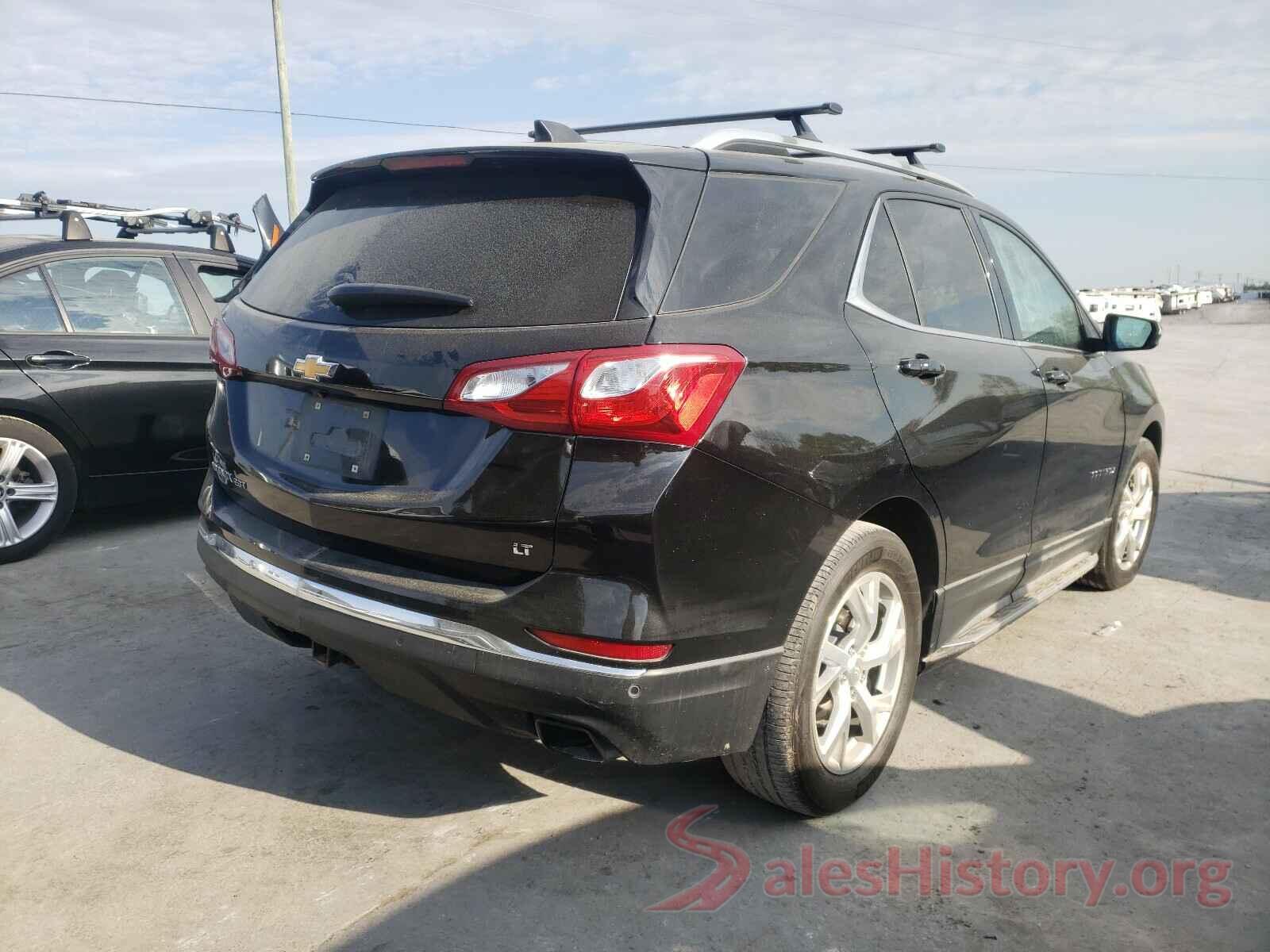 2GNAXLEX1K6132788 2019 CHEVROLET EQUINOX