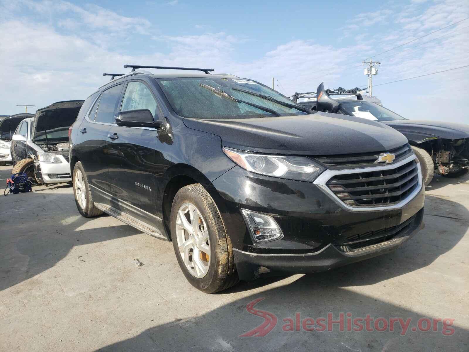 2GNAXLEX1K6132788 2019 CHEVROLET EQUINOX