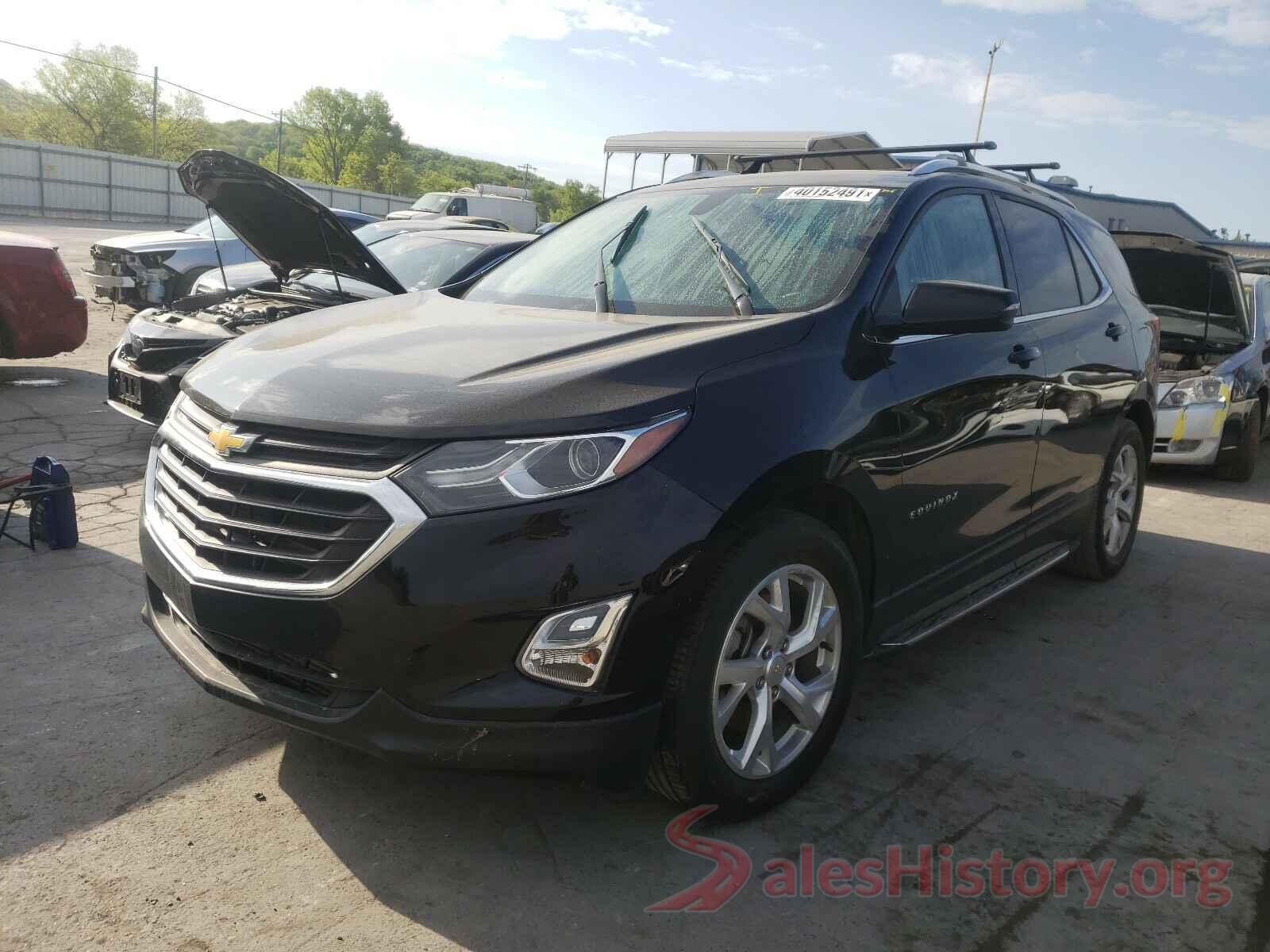 2GNAXLEX1K6132788 2019 CHEVROLET EQUINOX