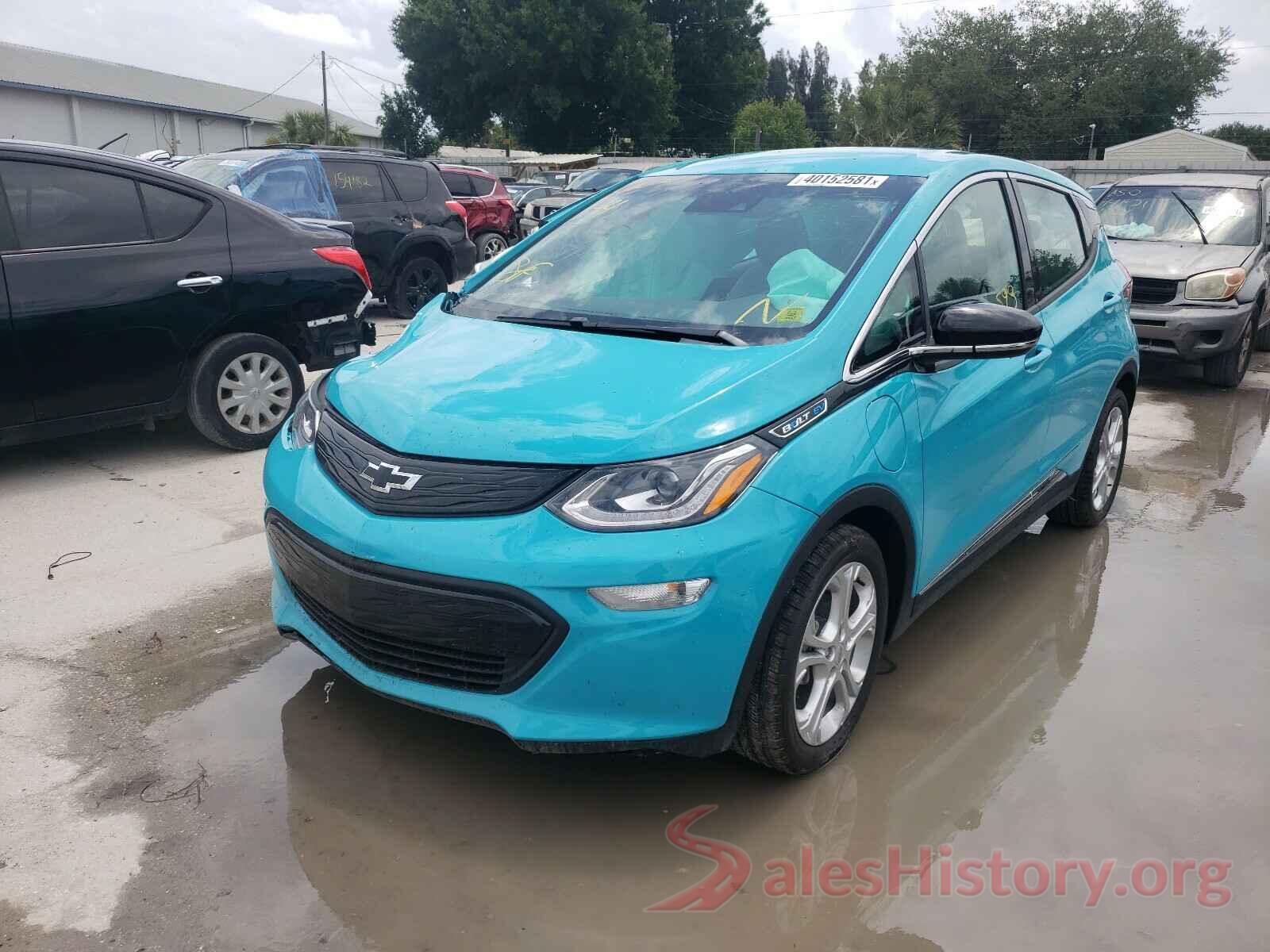 1G1FY6S04M4104632 2021 CHEVROLET BOLT