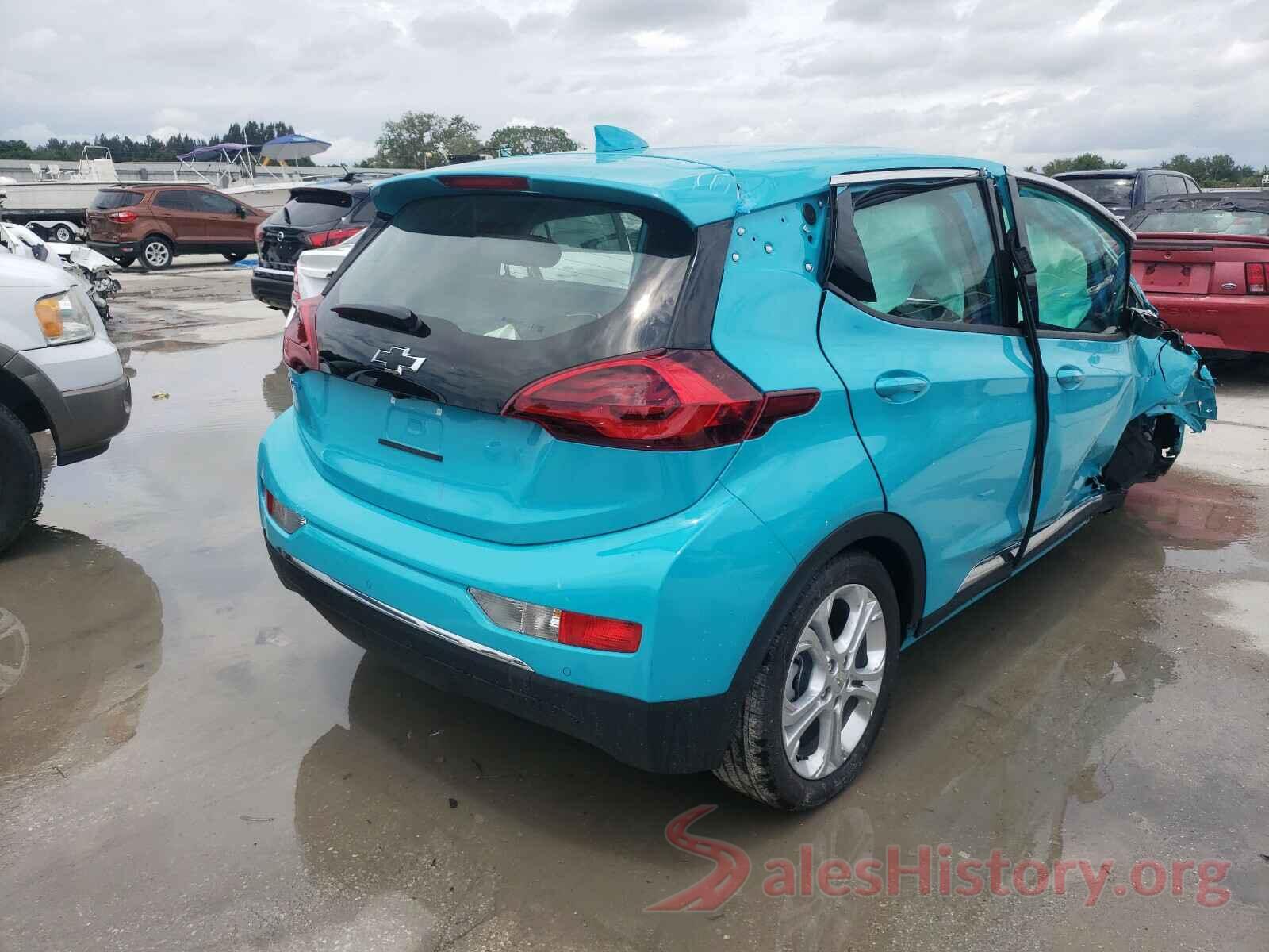 1G1FY6S04M4104632 2021 CHEVROLET BOLT