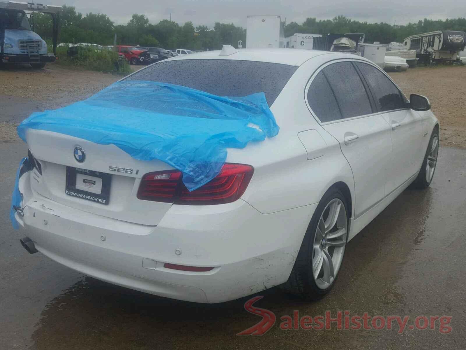 WBA5A5C57FD517723 2015 BMW 5 SERIES