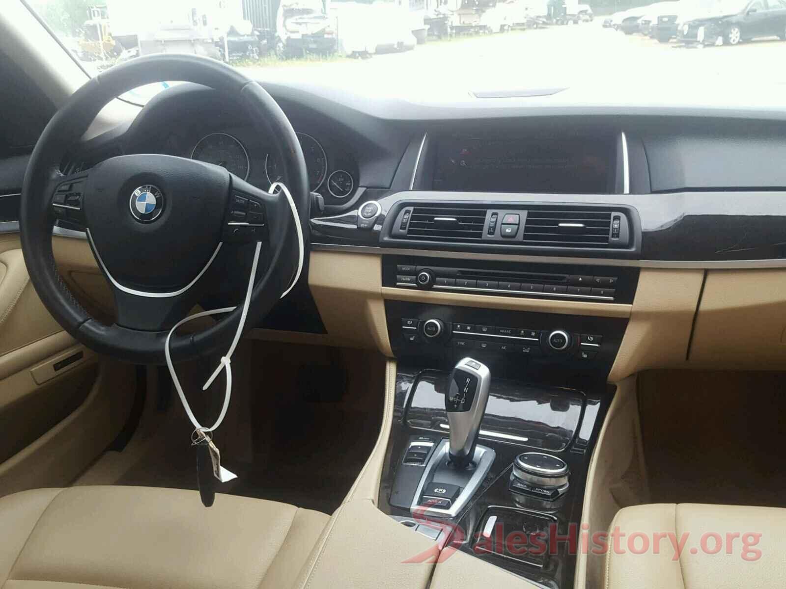 WBA5A5C57FD517723 2015 BMW 5 SERIES