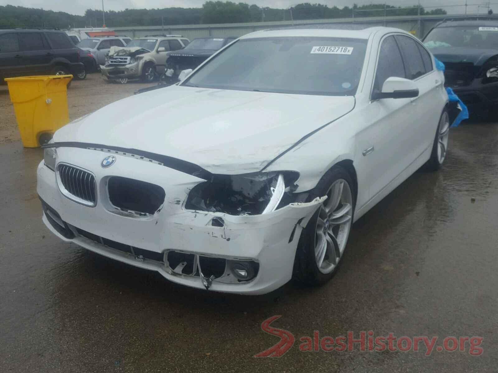 WBA5A5C57FD517723 2015 BMW 5 SERIES