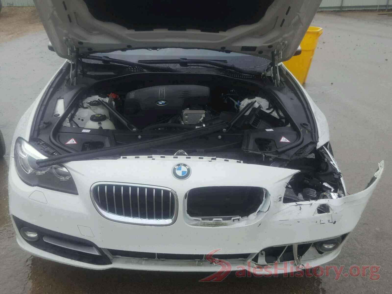 WBA5A5C57FD517723 2015 BMW 5 SERIES