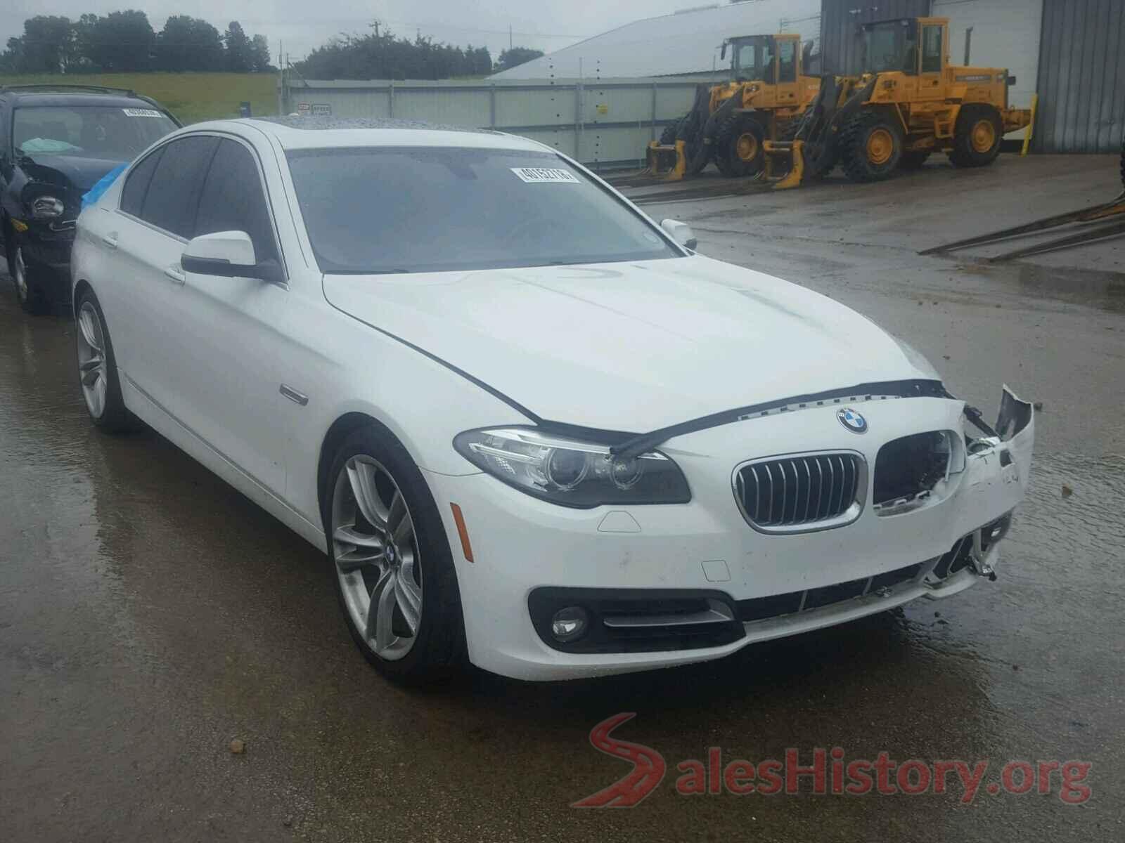 WBA5A5C57FD517723 2015 BMW 5 SERIES