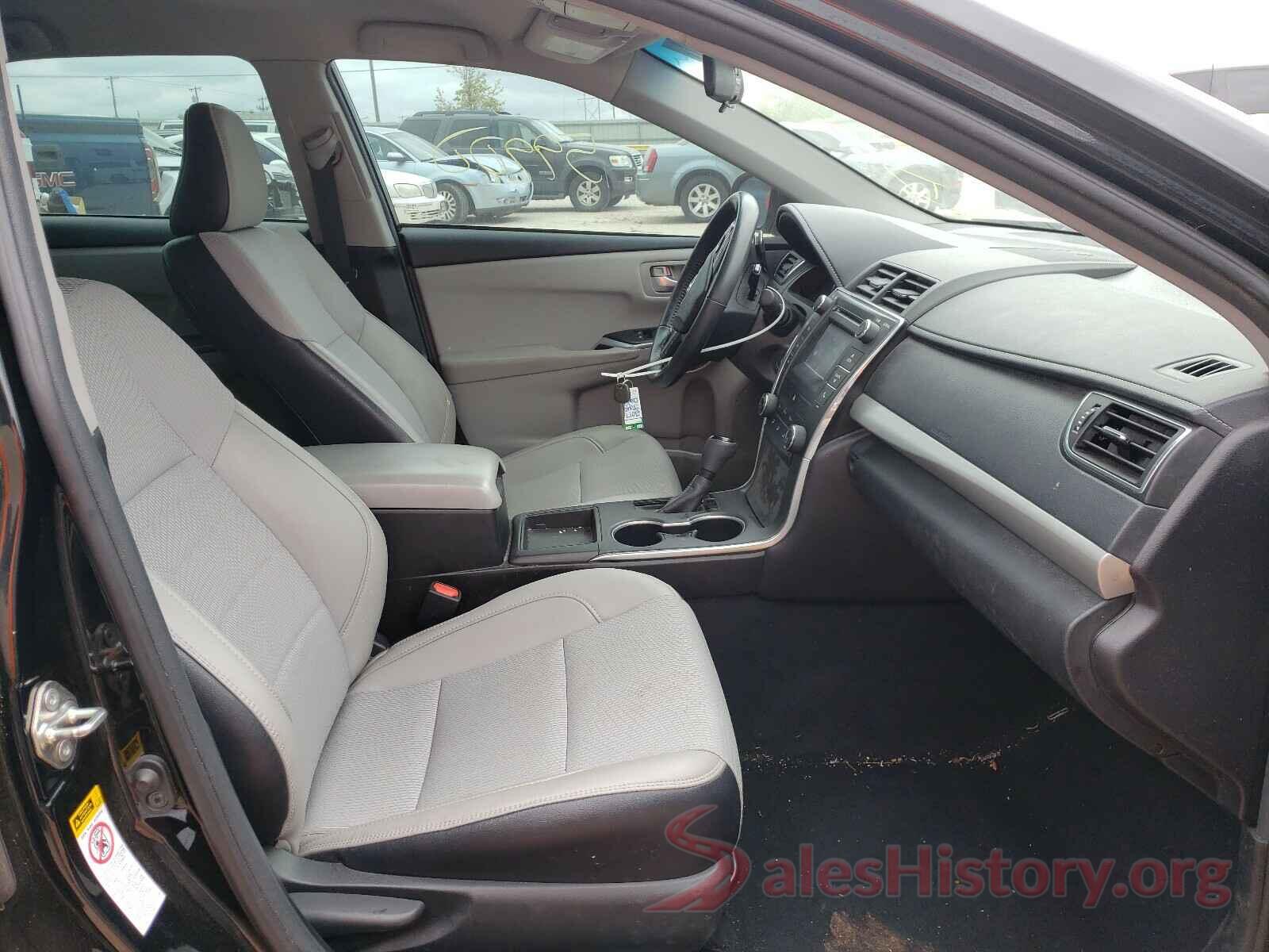 4T1BF1FK8HU658073 2017 TOYOTA CAMRY