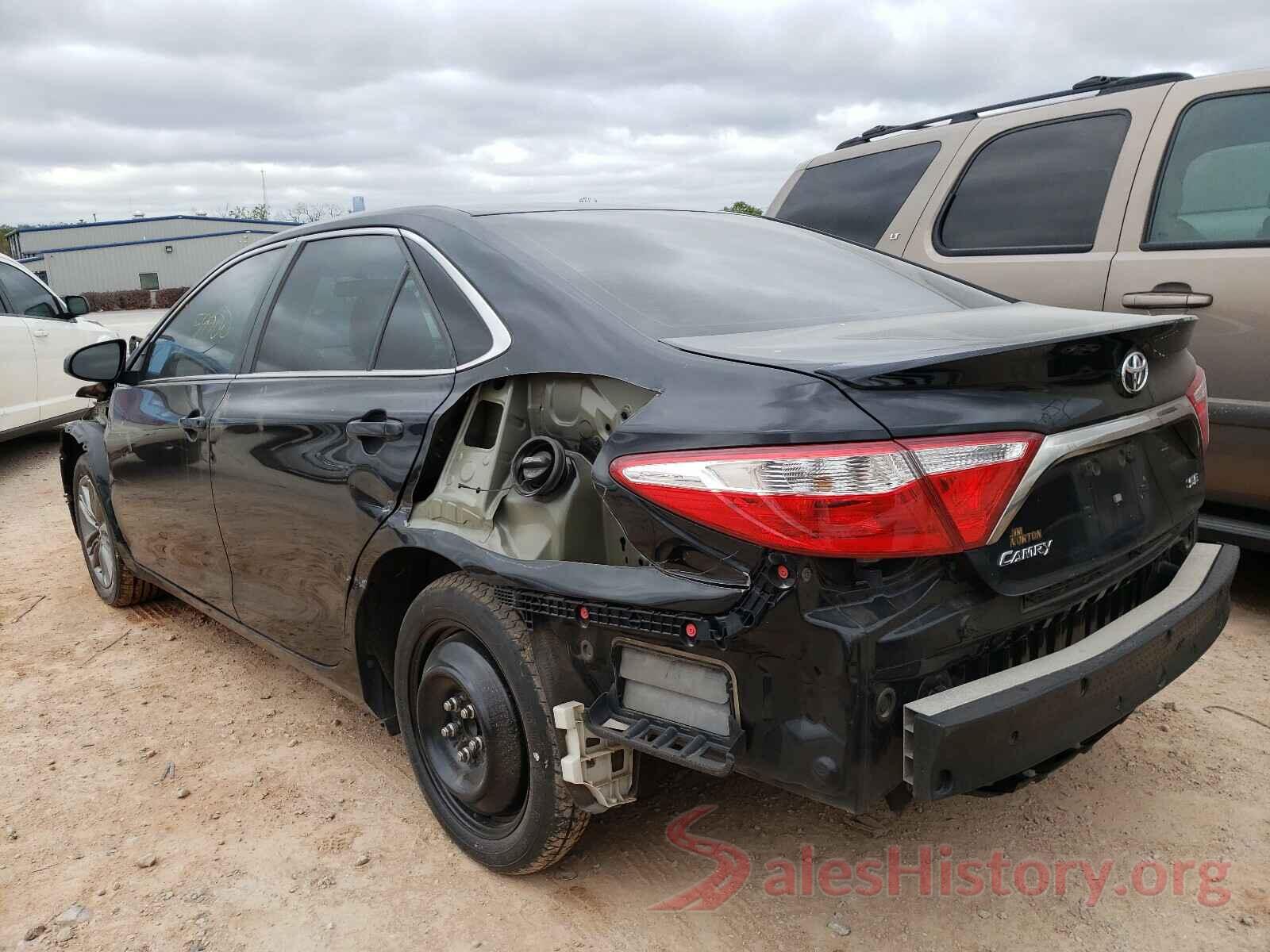 4T1BF1FK8HU658073 2017 TOYOTA CAMRY