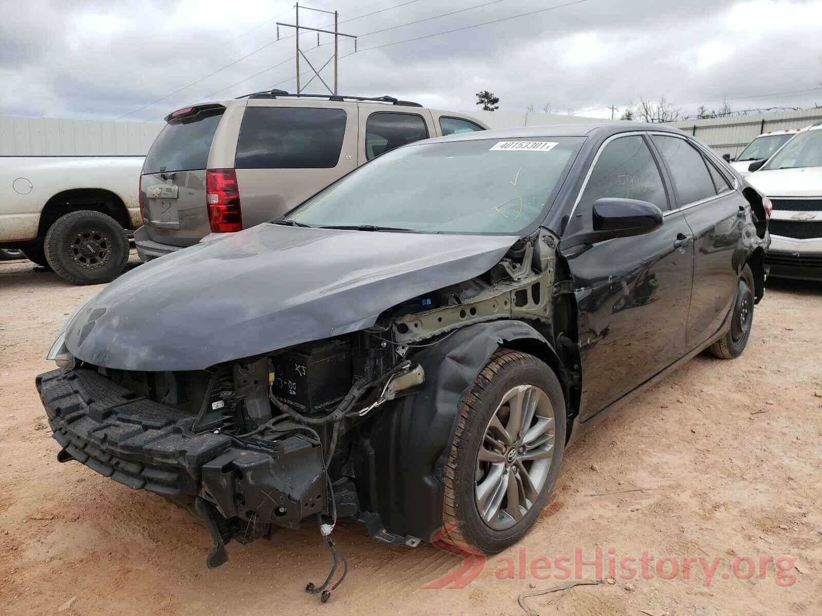 4T1BF1FK8HU658073 2017 TOYOTA CAMRY