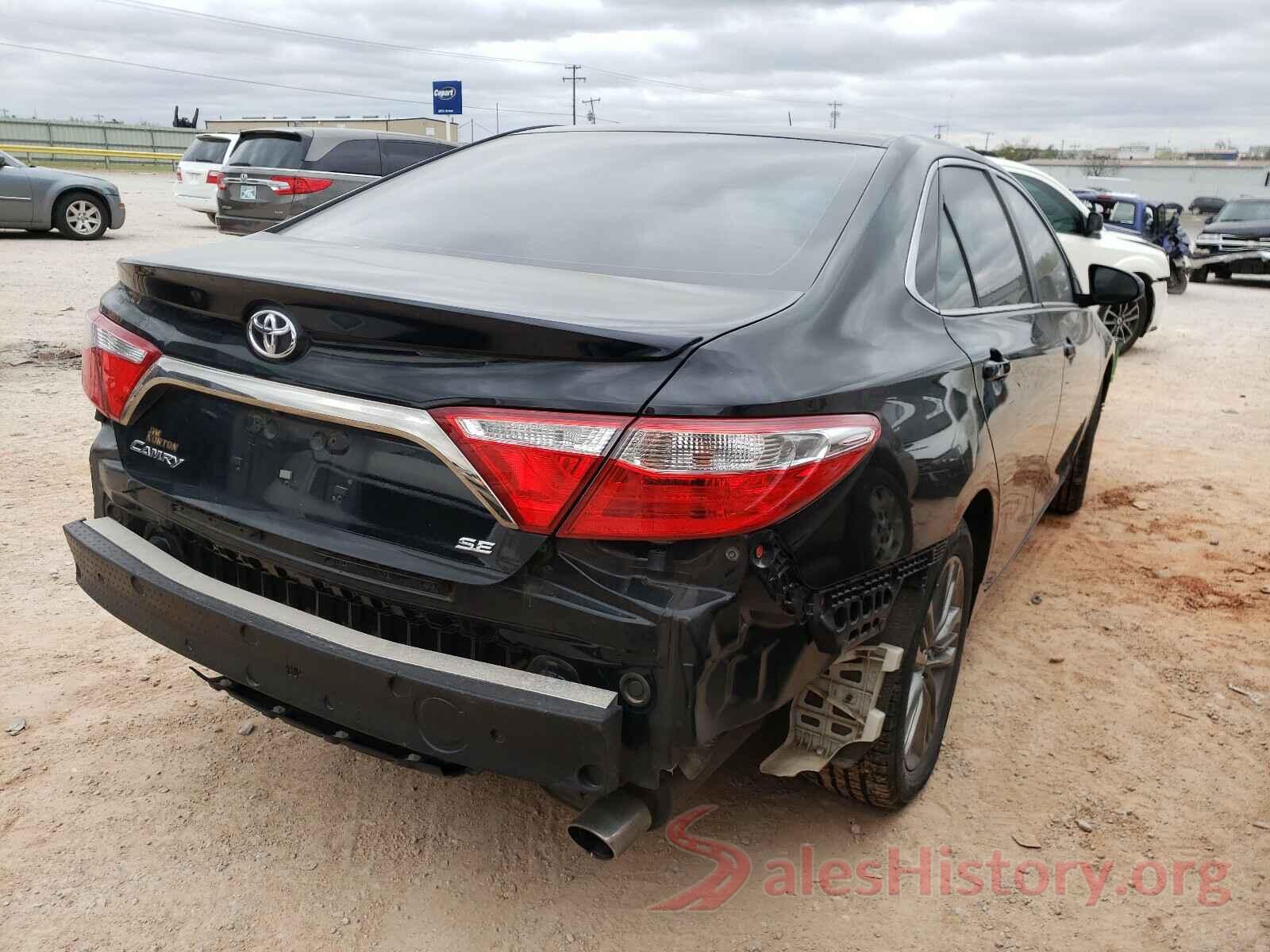 4T1BF1FK8HU658073 2017 TOYOTA CAMRY