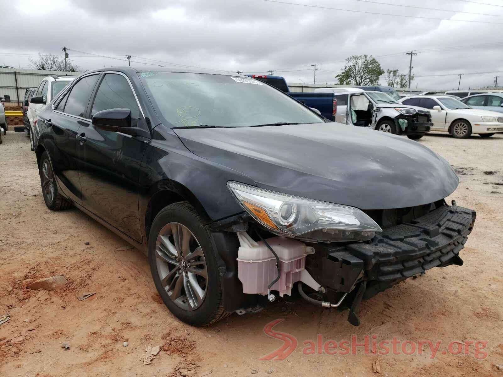 4T1BF1FK8HU658073 2017 TOYOTA CAMRY