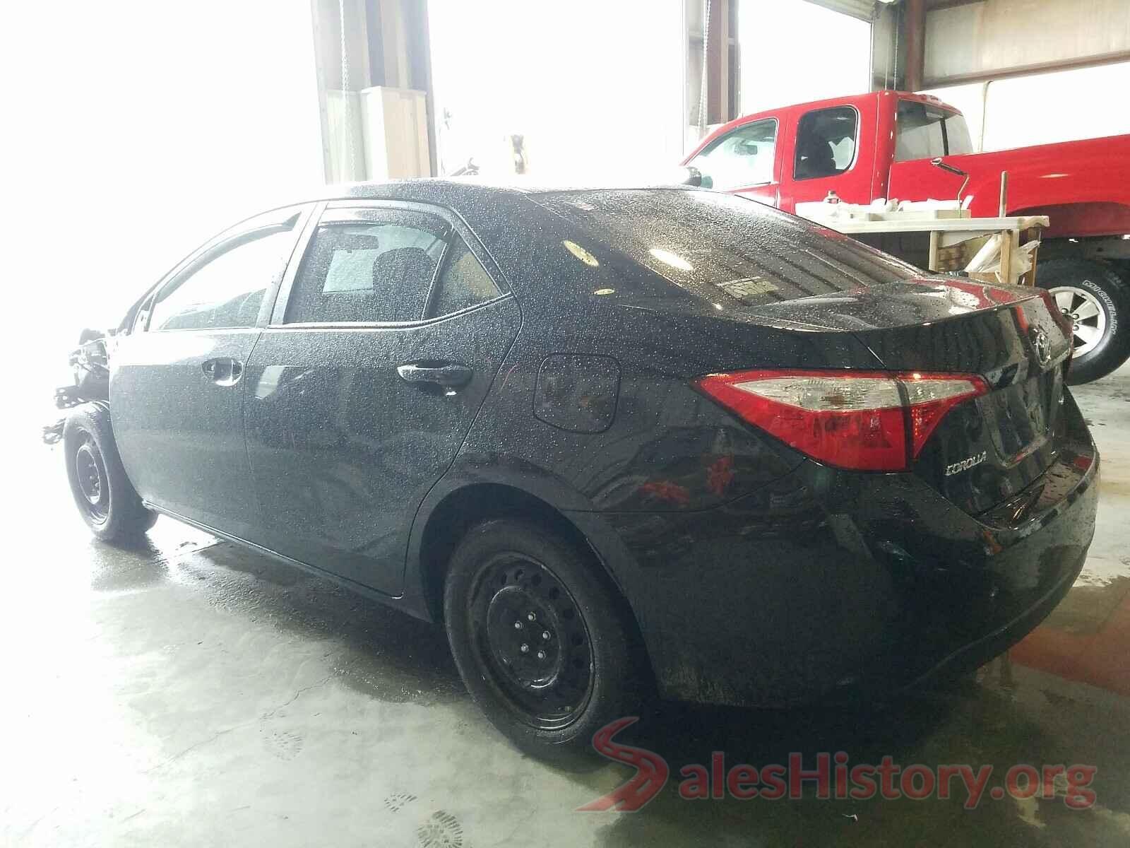 5YFBURHE3GP427982 2016 TOYOTA COROLLA