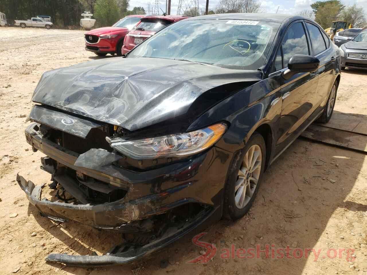 3FA6P0H71HR208459 2017 FORD FUSION