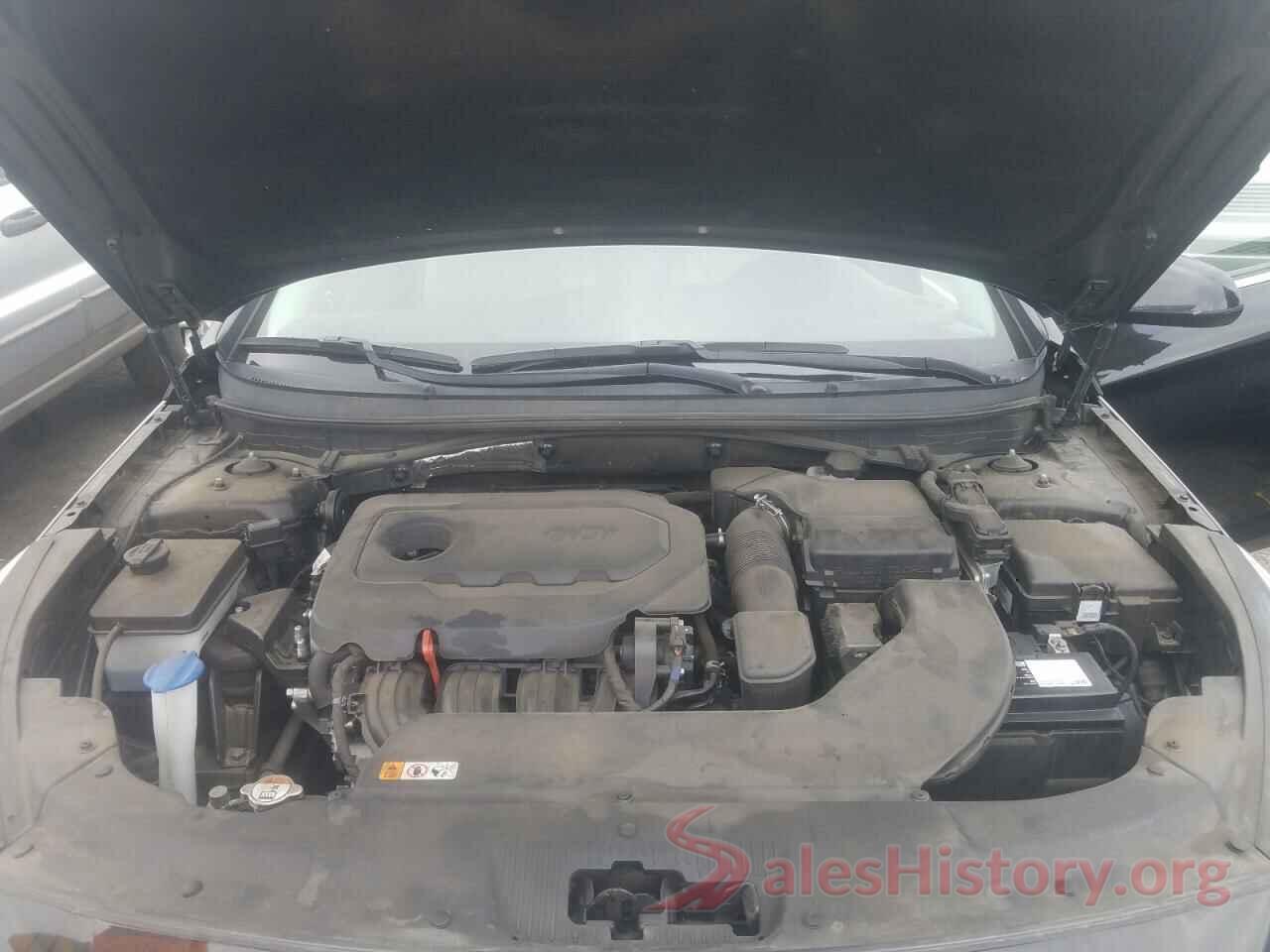 5NPE24AF9HH482038 2017 HYUNDAI SONATA