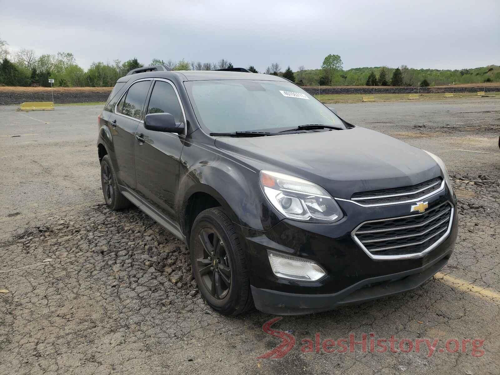 2GNFLFEK8G6116375 2016 CHEVROLET EQUINOX