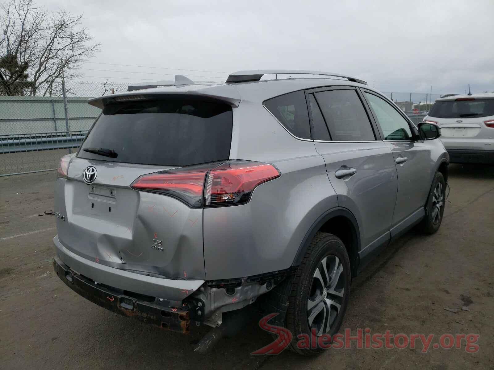 2T3BFREV7GW448029 2016 TOYOTA RAV4