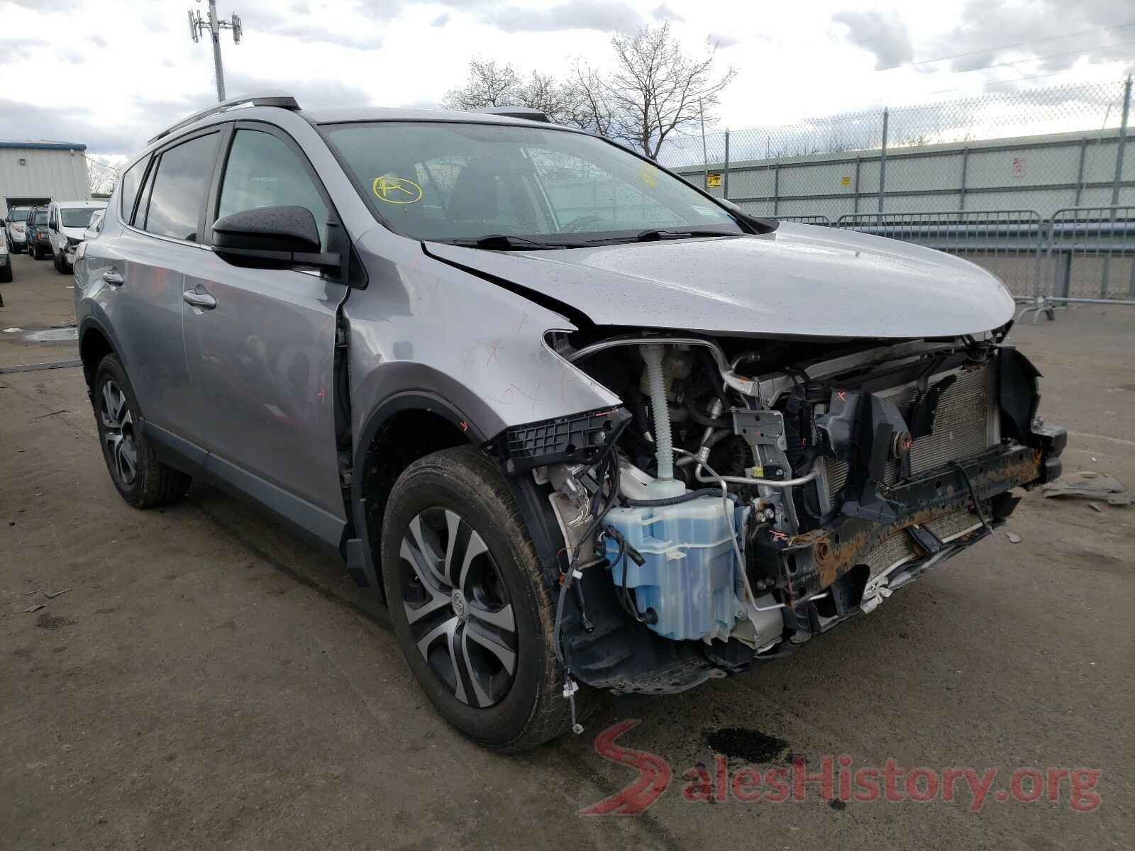 2T3BFREV7GW448029 2016 TOYOTA RAV4